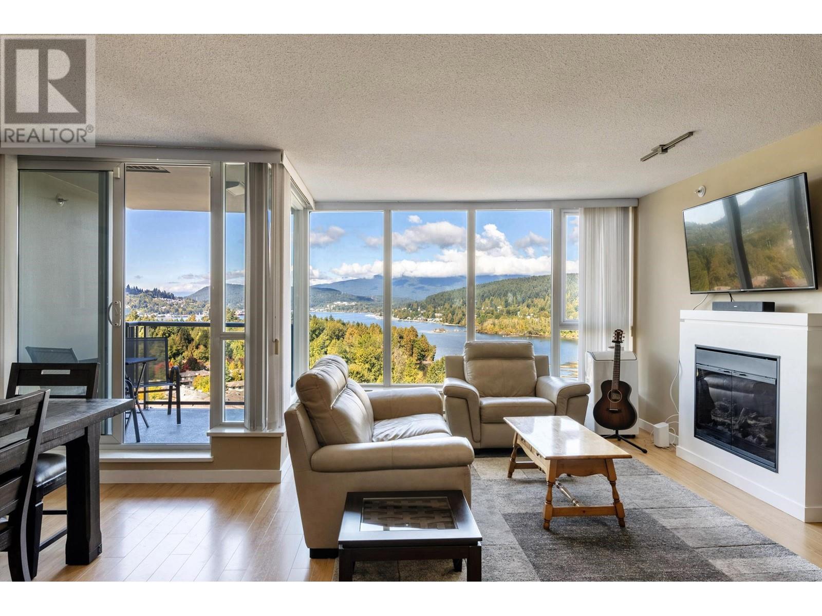 2103 660 Nootka Way, Port Moody, British Columbia  V3H 0B7 - Photo 5 - R2829182