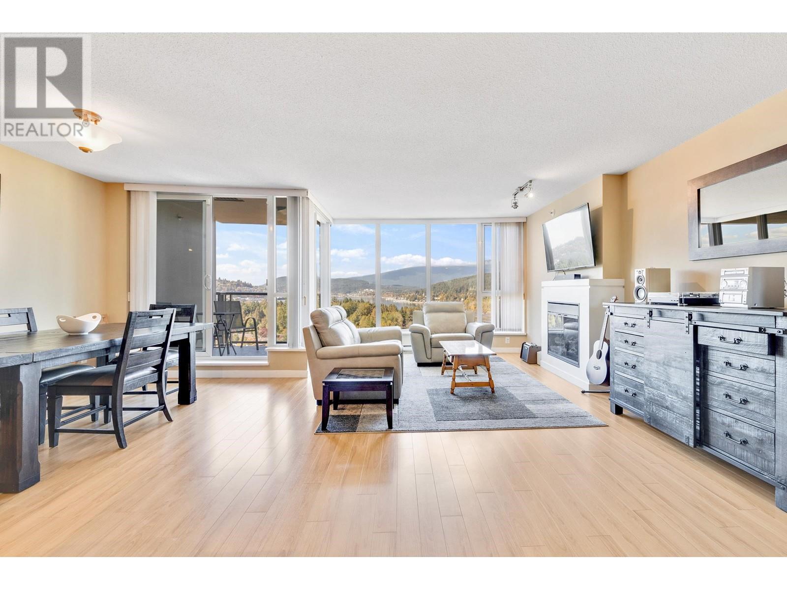 2103 660 Nootka Way, Port Moody, British Columbia  V3H 0B7 - Photo 6 - R2829182