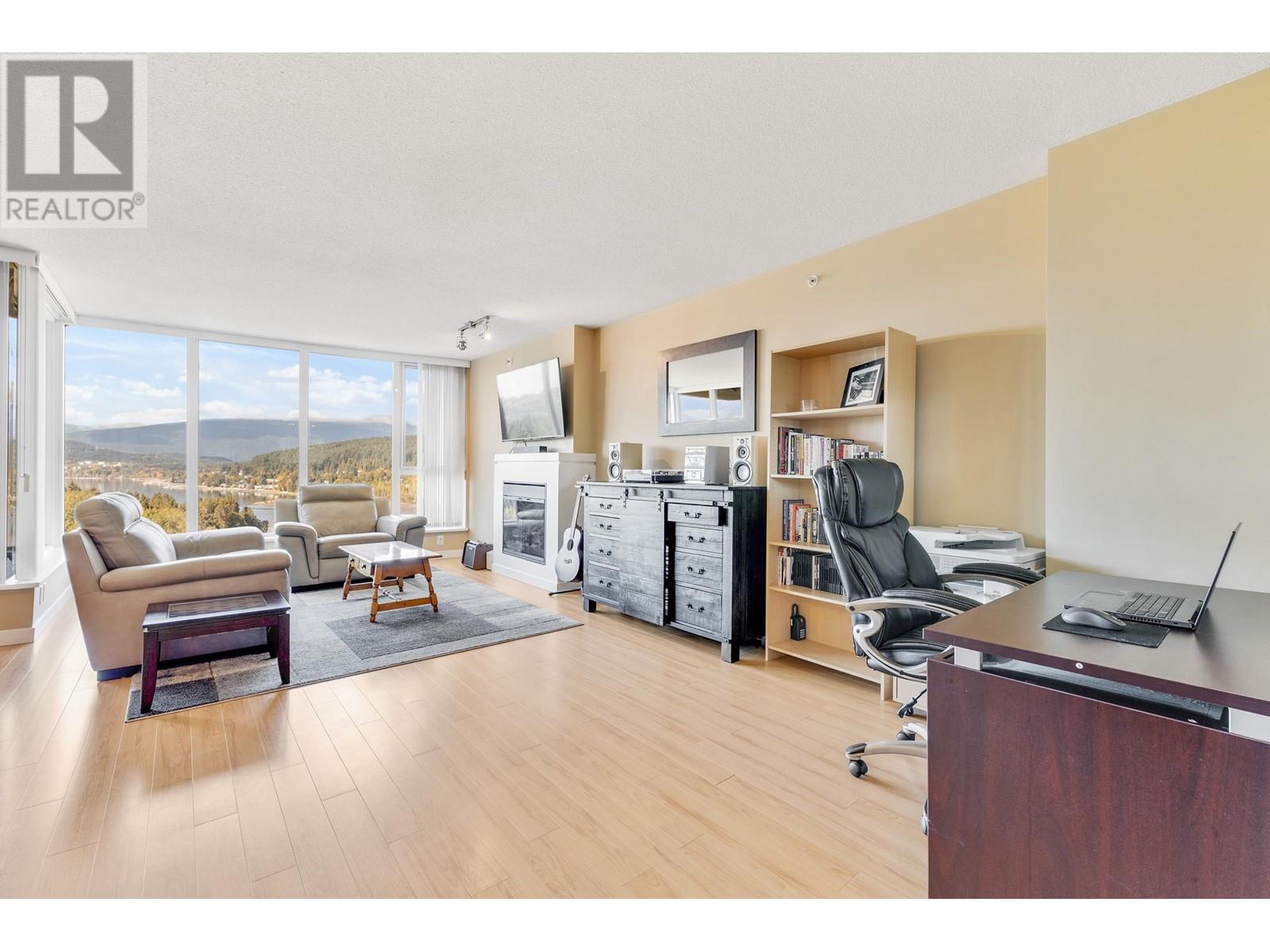2103 660 Nootka Way, Port Moody, British Columbia  V3H 0B7 - Photo 7 - R2829182