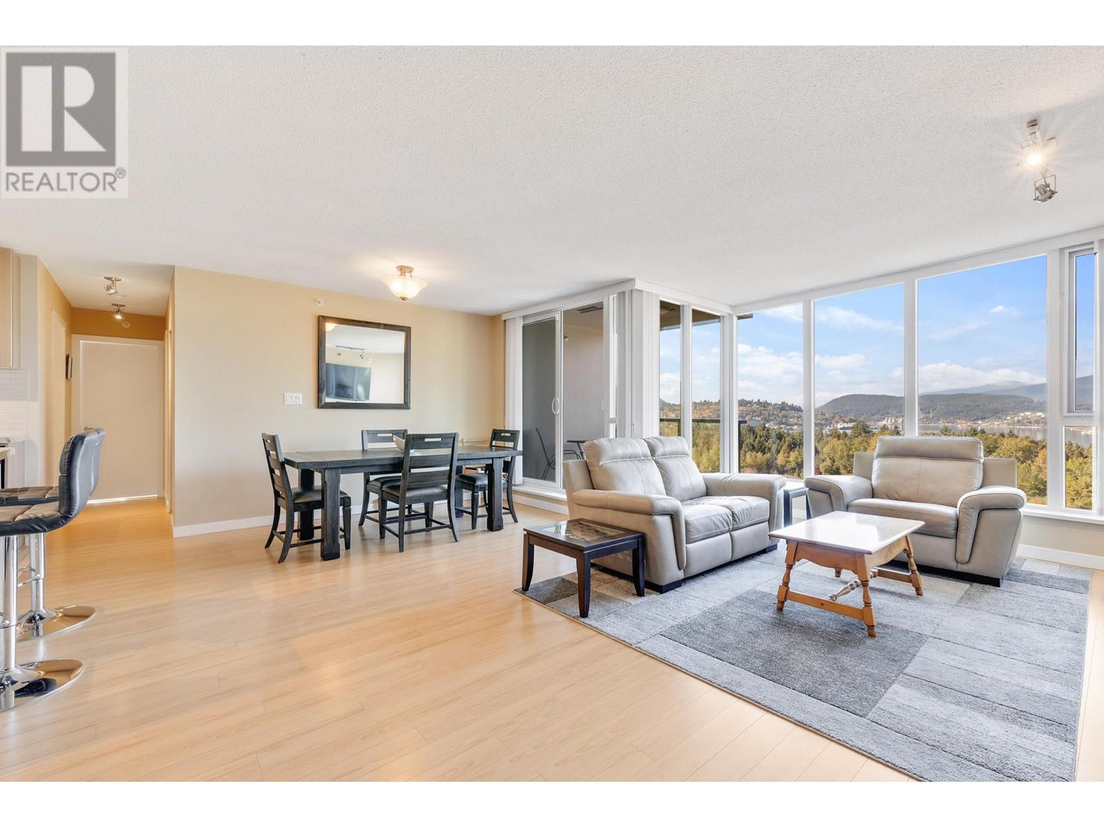 2103 660 Nootka Way, Port Moody, British Columbia  V3H 0B7 - Photo 8 - R2829182