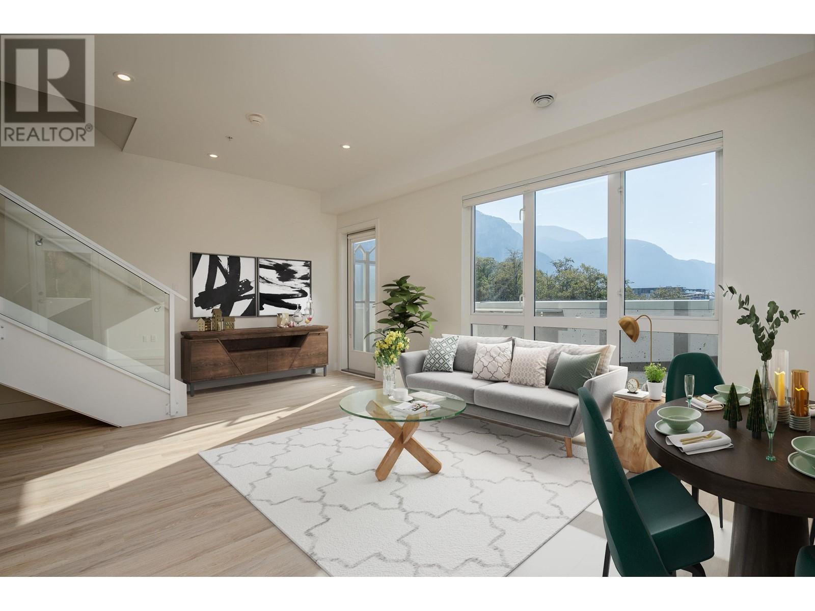 454 38362 Buckley Avenue, Squamish, British Columbia  V8B 0J8 - Photo 3 - R2829188