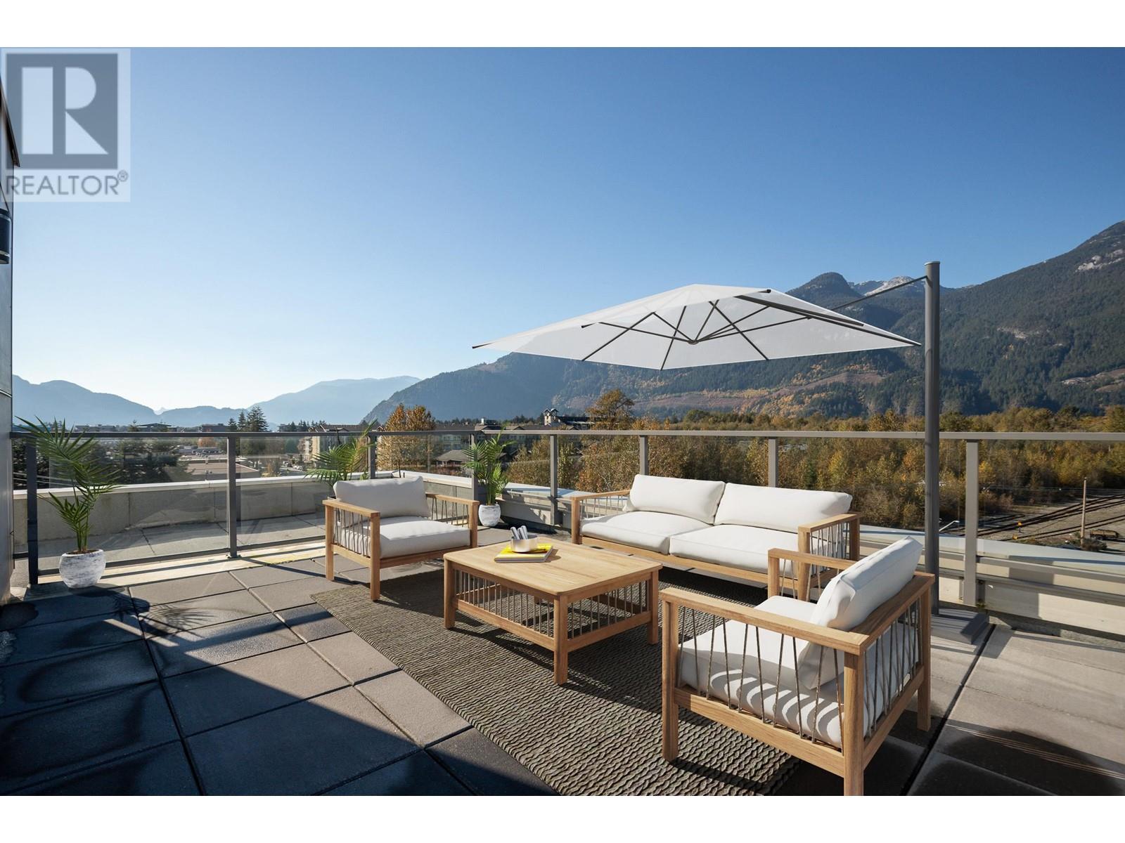 454 38362 Buckley Avenue, Squamish, British Columbia  V8B 0J8 - Photo 4 - R2829188