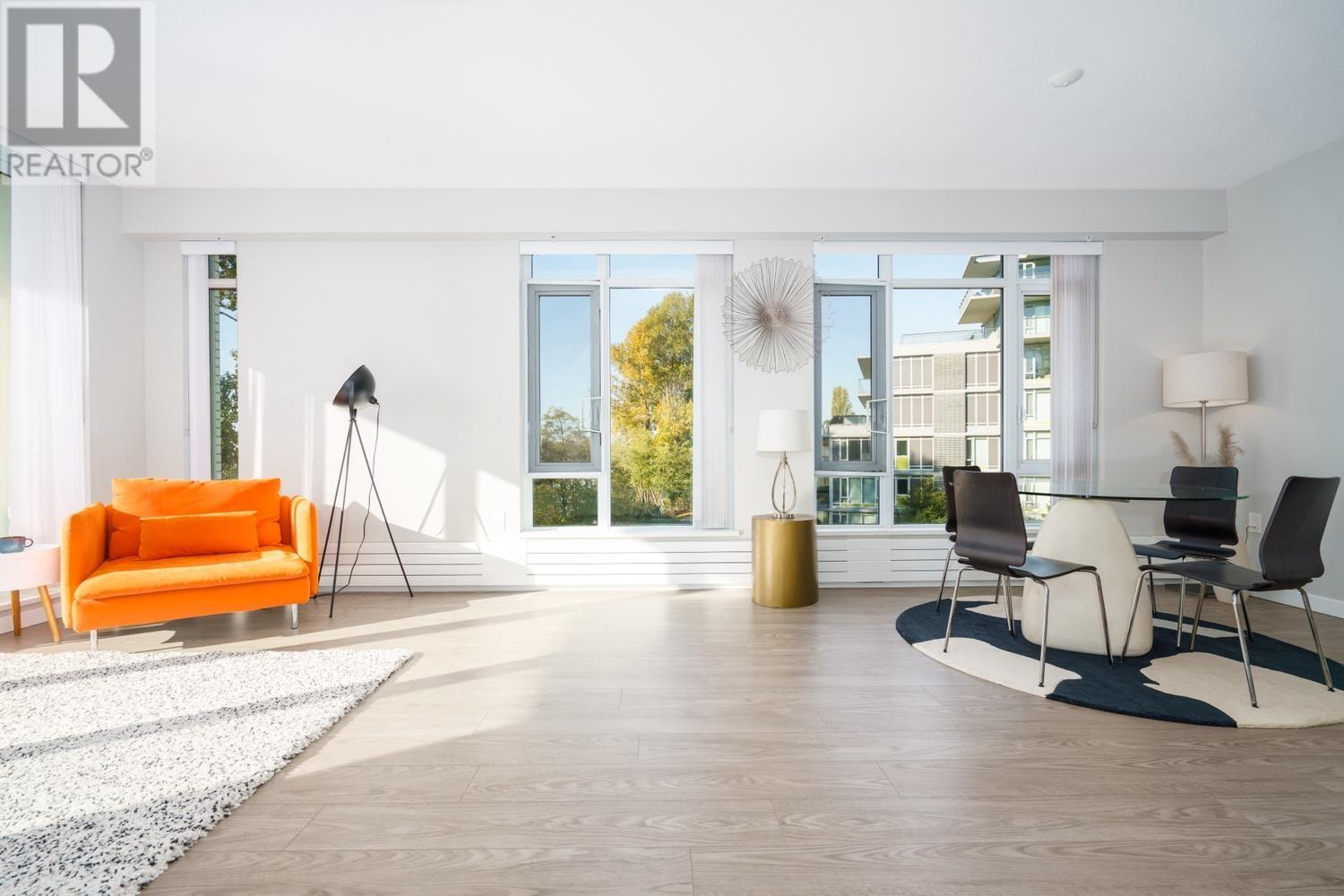 305 3188 RIVERWALK AVENUE, vancouver, British Columbia