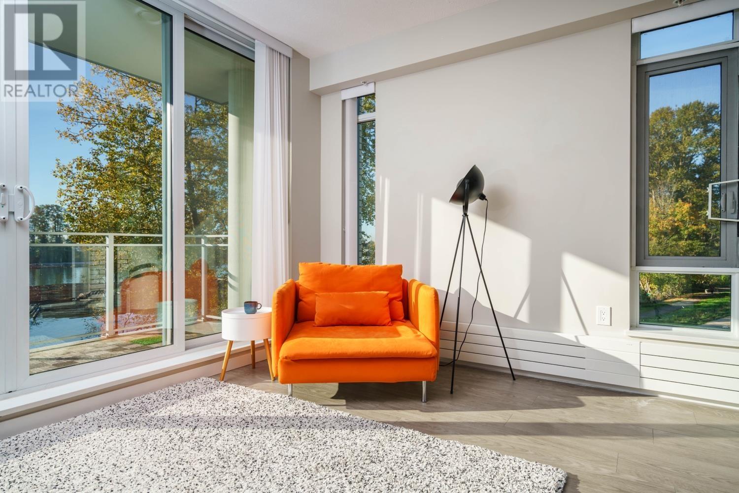 305 3188 Riverwalk Avenue, Vancouver, British Columbia  V5S 0E7 - Photo 4 - R2829190