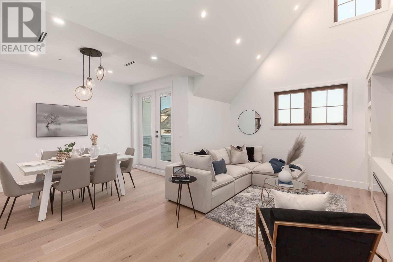 1211 W 16th Avenue, Vancouver, British Columbia  V6J 2L7 - Photo 5 - R2829196
