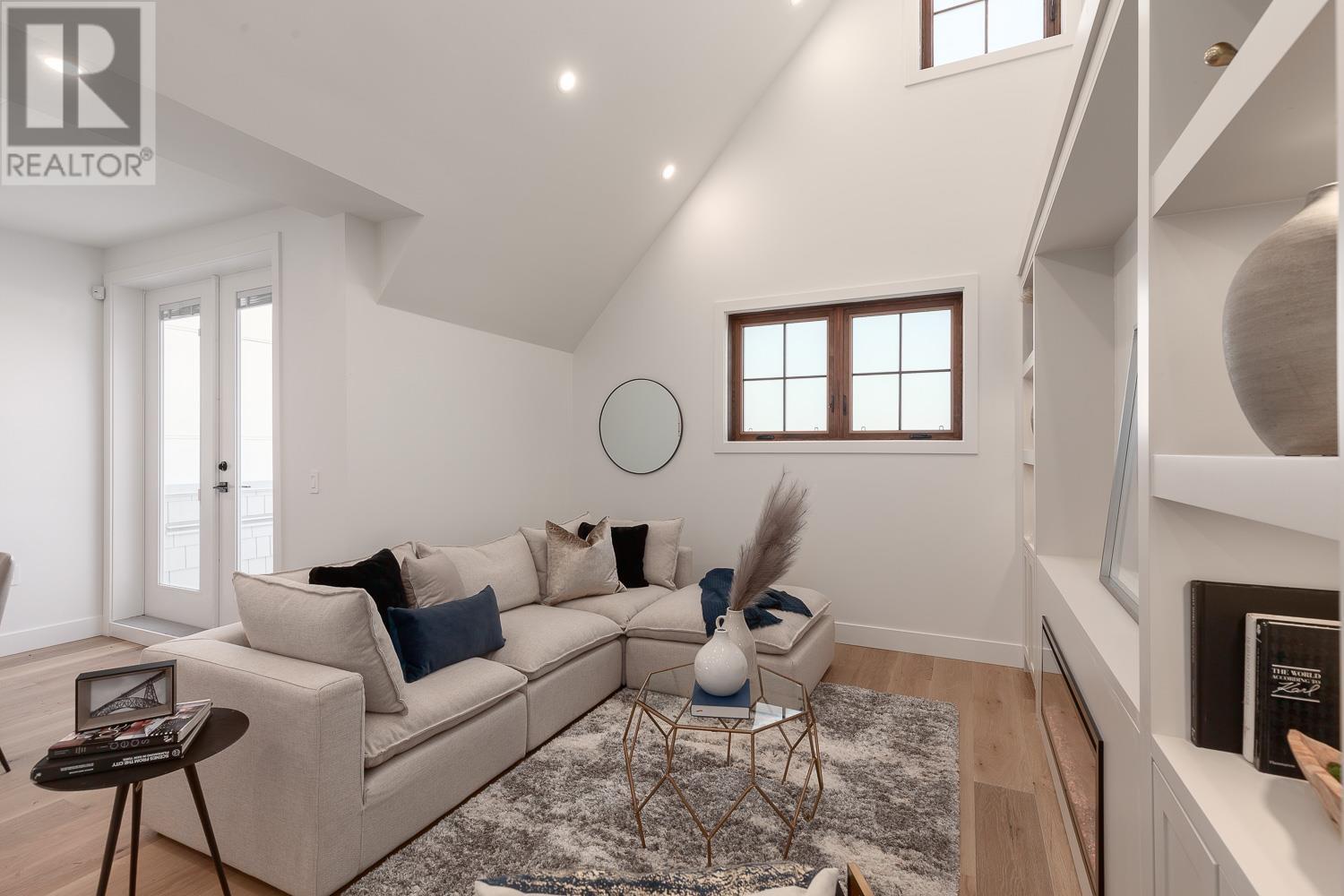 1211 W 16th Avenue, Vancouver, British Columbia  V6J 2L7 - Photo 6 - R2829196