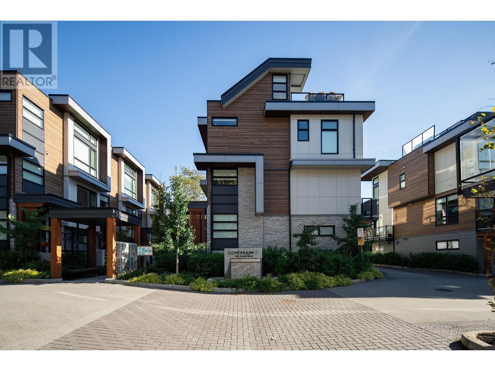 13 856 Orwell Street, North Vancouver, British Columbia  V7J 0C2 - Photo 33 - R2829203