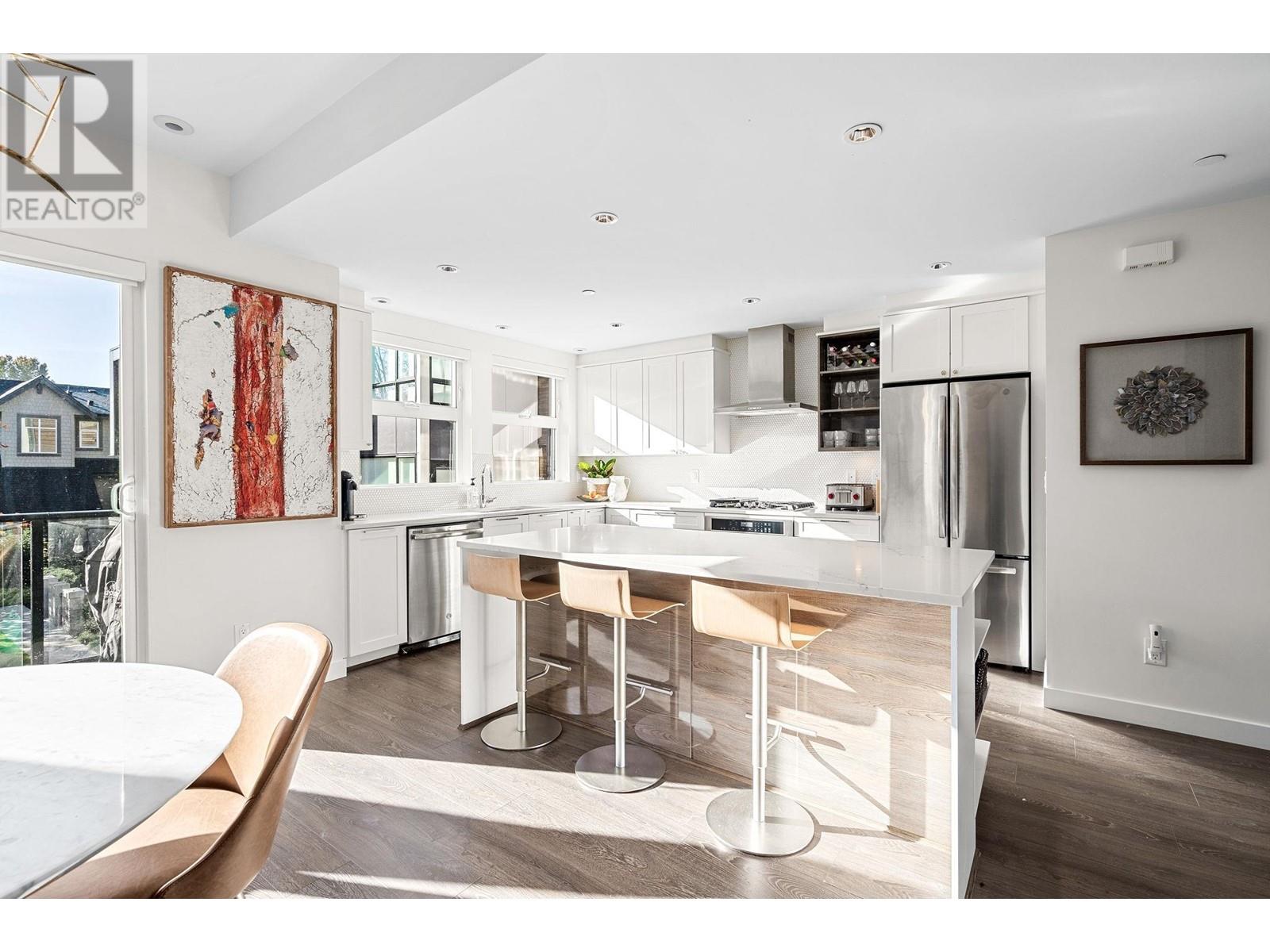 13 856 Orwell Street, North Vancouver, British Columbia  V7J 0C2 - Photo 5 - R2829203