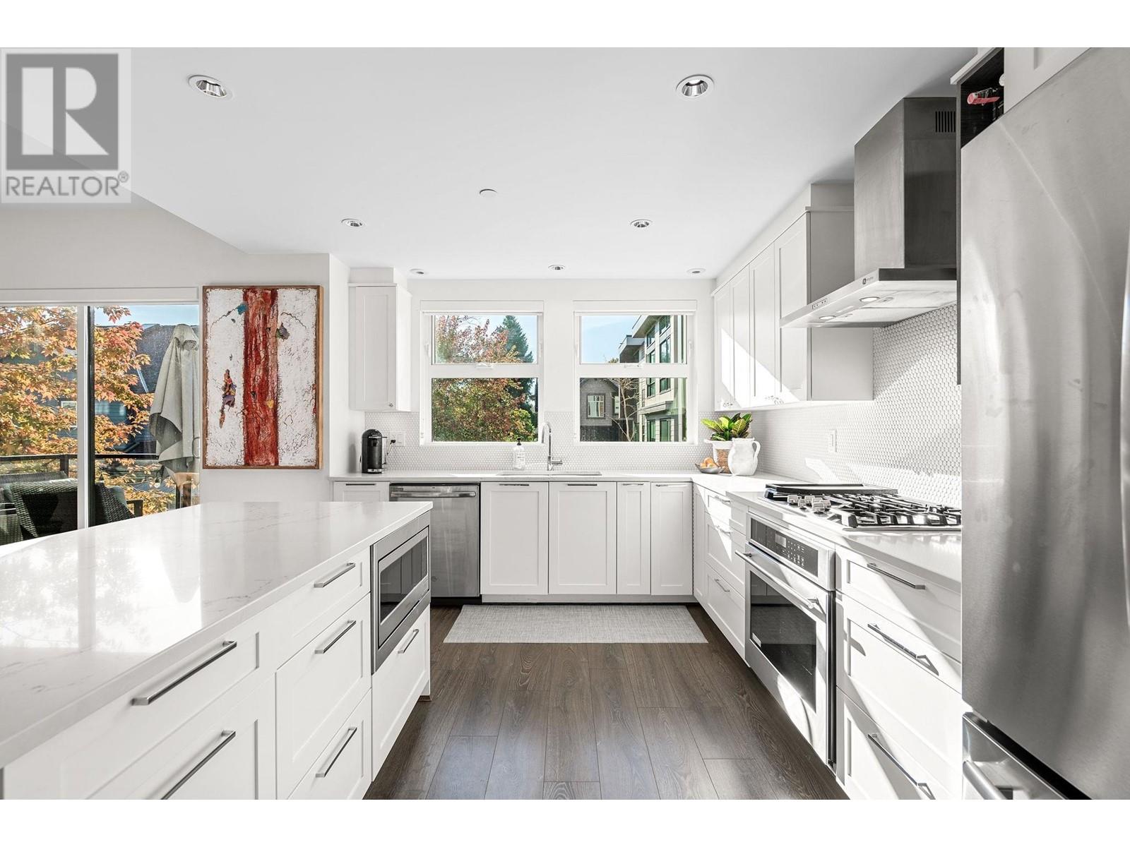 13 856 Orwell Street, North Vancouver, British Columbia  V7J 0C2 - Photo 7 - R2829203
