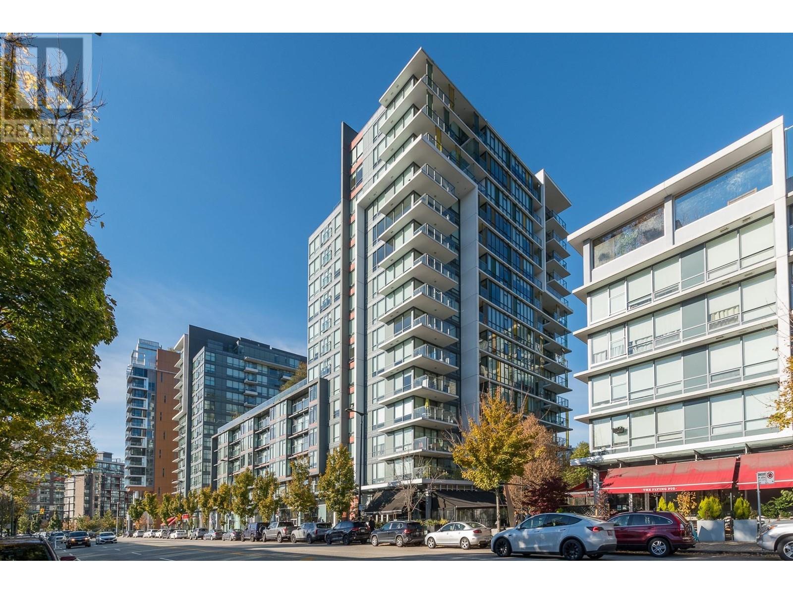 518 159 W 2ND AVENUE, vancouver, British Columbia