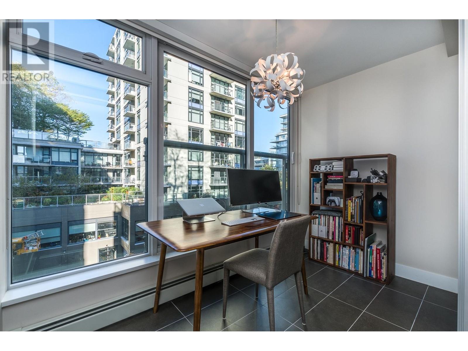 518 159 W 2nd Avenue, Vancouver, British Columbia  V5Y 0L8 - Photo 12 - R2829211
