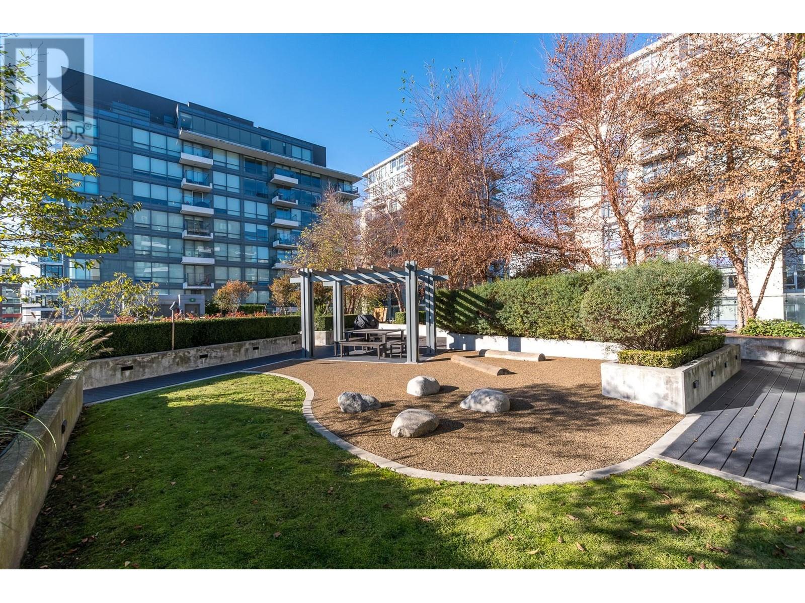 518 159 W 2nd Avenue, Vancouver, British Columbia  V5Y 0L8 - Photo 21 - R2829211