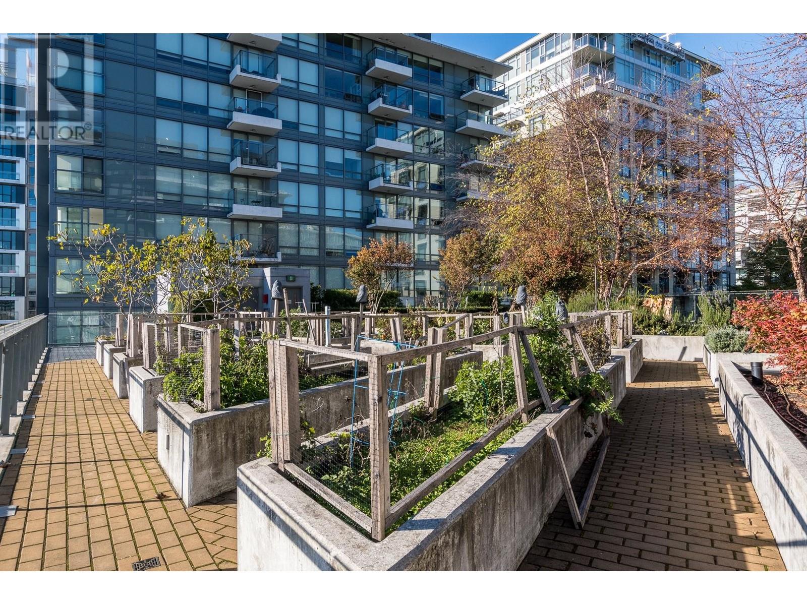 518 159 W 2nd Avenue, Vancouver, British Columbia  V5Y 0L8 - Photo 22 - R2829211