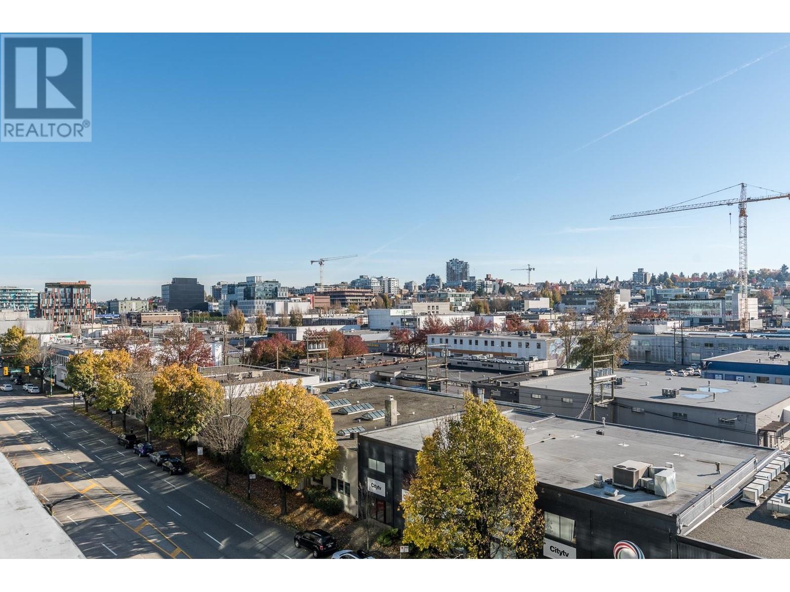 518 159 W 2nd Avenue, Vancouver, British Columbia  V5Y 0L8 - Photo 23 - R2829211