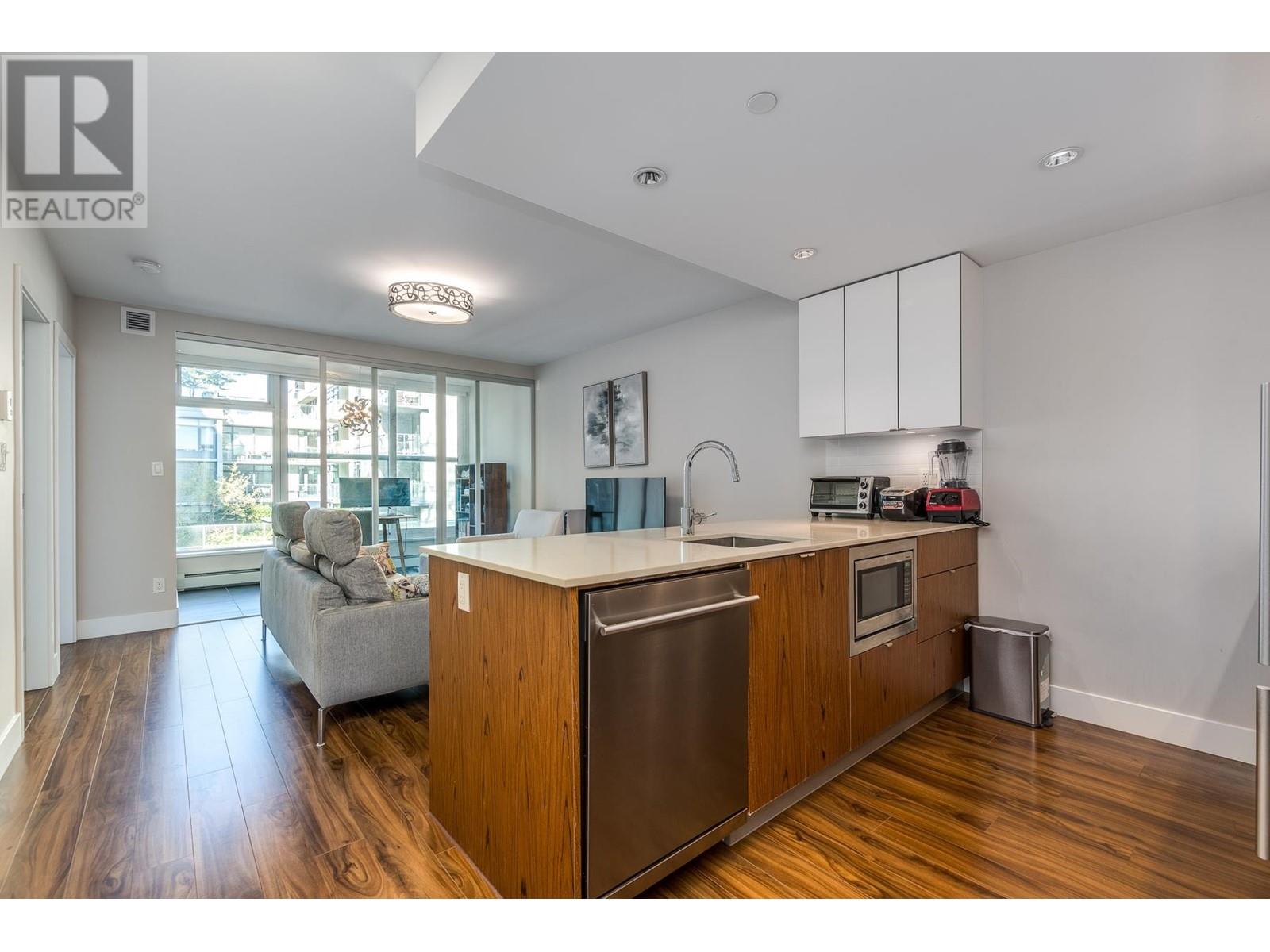 518 159 W 2nd Avenue, Vancouver, British Columbia  V5Y 0L8 - Photo 3 - R2829211