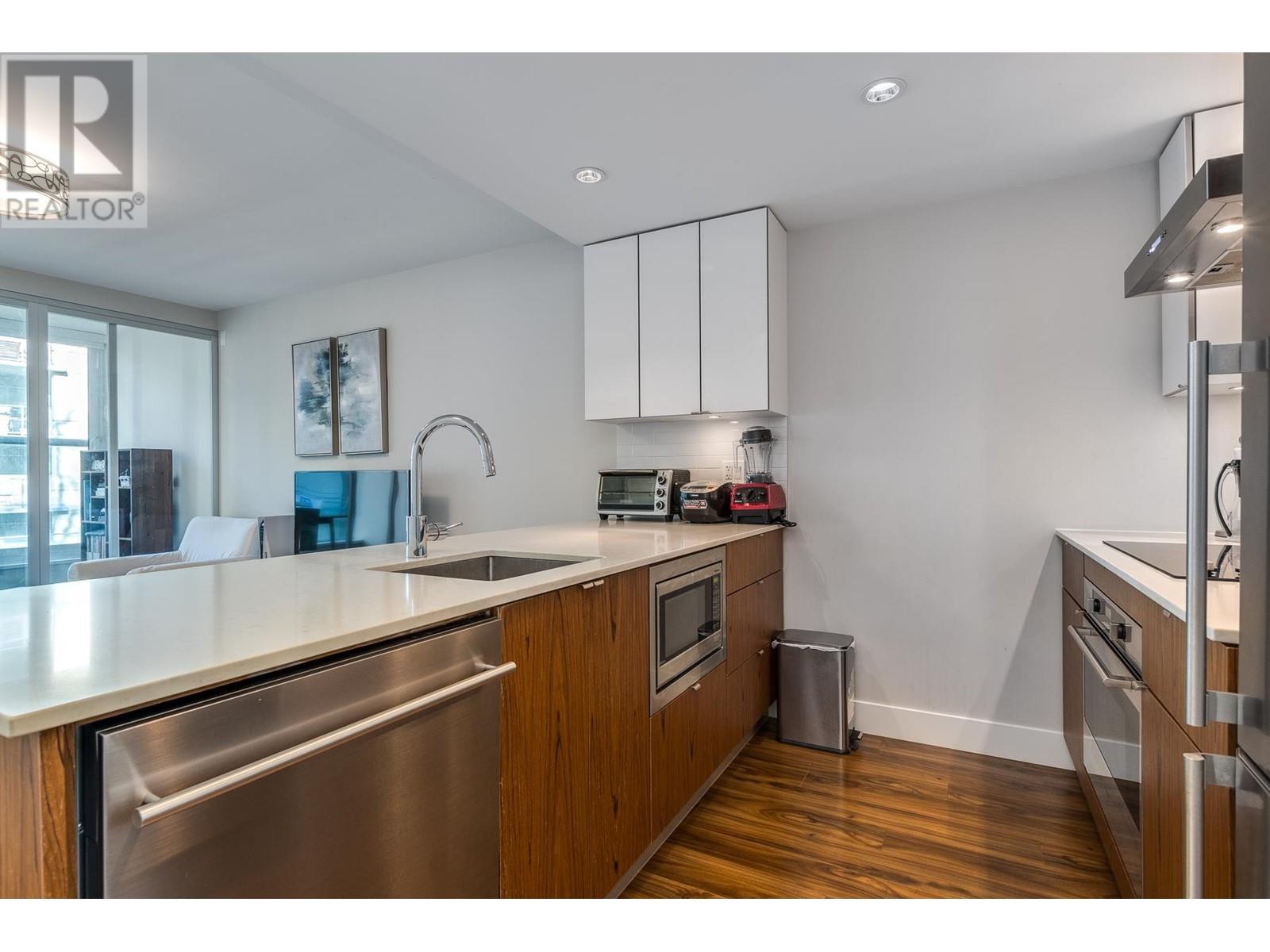 518 159 W 2nd Avenue, Vancouver, British Columbia  V5Y 0L8 - Photo 4 - R2829211