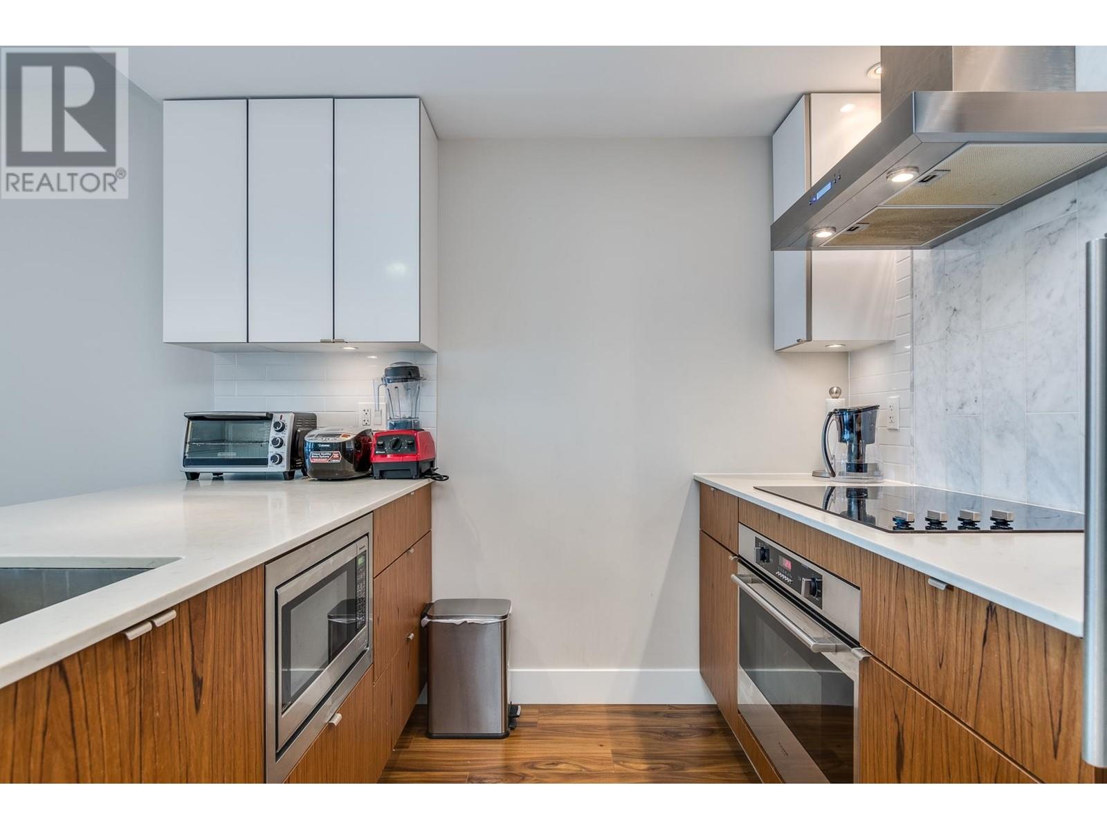 518 159 W 2nd Avenue, Vancouver, British Columbia  V5Y 0L8 - Photo 5 - R2829211