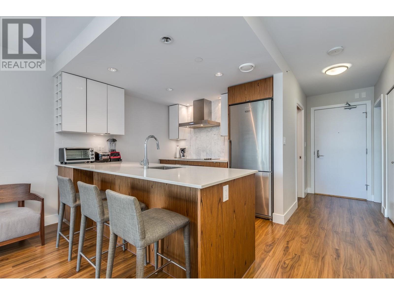 518 159 W 2nd Avenue, Vancouver, British Columbia  V5Y 0L8 - Photo 6 - R2829211