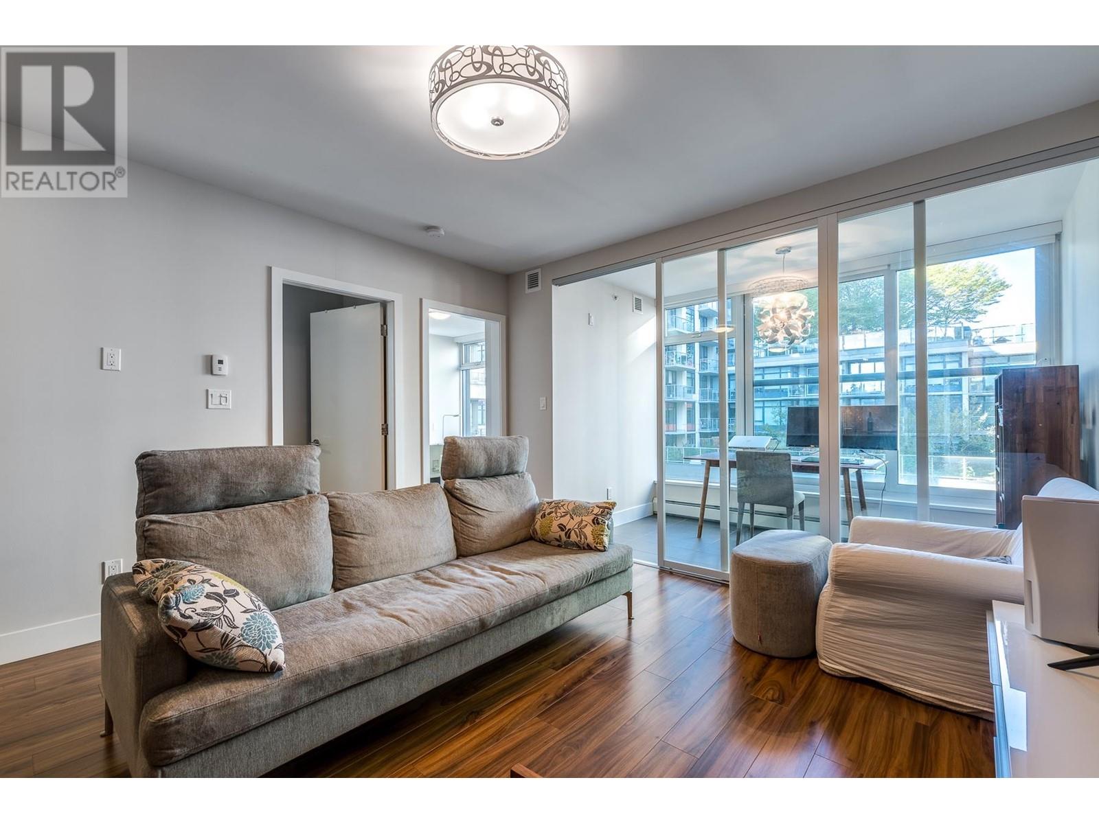 518 159 W 2nd Avenue, Vancouver, British Columbia  V5Y 0L8 - Photo 9 - R2829211