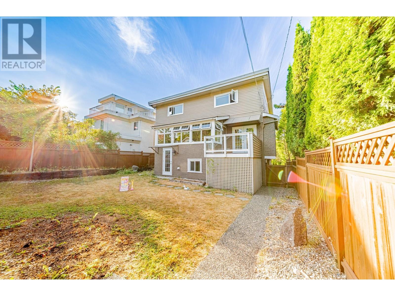 3276 W 21st Avenue, Vancouver, British Columbia  V6L 1L2 - Photo 25 - R2829157