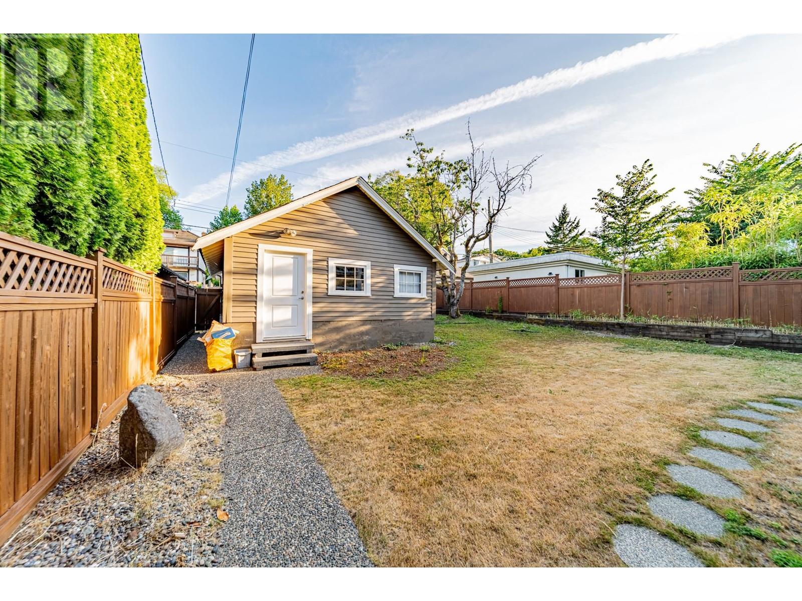 3276 W 21st Avenue, Vancouver, British Columbia  V6L 1L2 - Photo 26 - R2829157