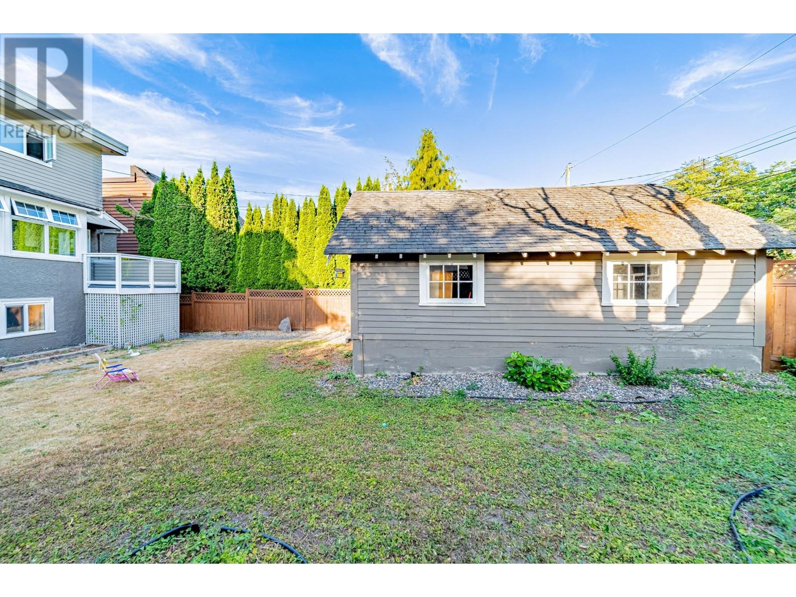 3276 W 21st Avenue, Vancouver, British Columbia  V6L 1L2 - Photo 27 - R2829157