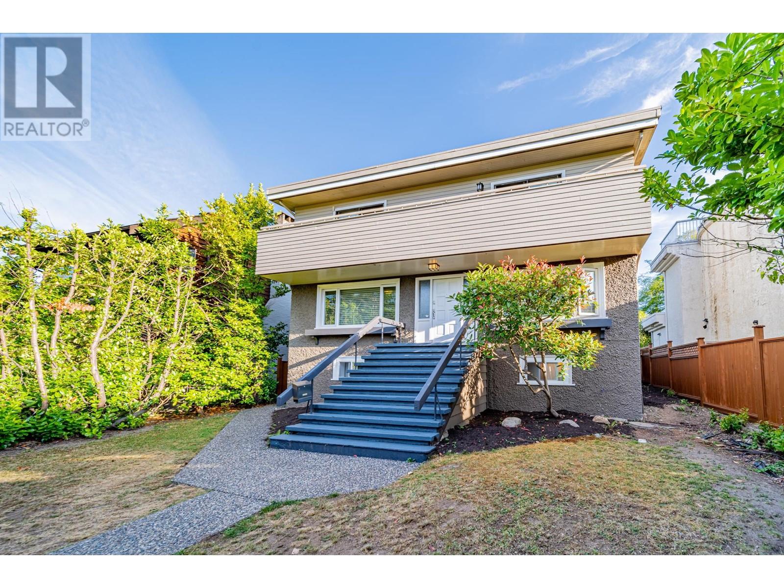 3276 W 21st Avenue, Vancouver, British Columbia  V6L 1L2 - Photo 5 - R2829157