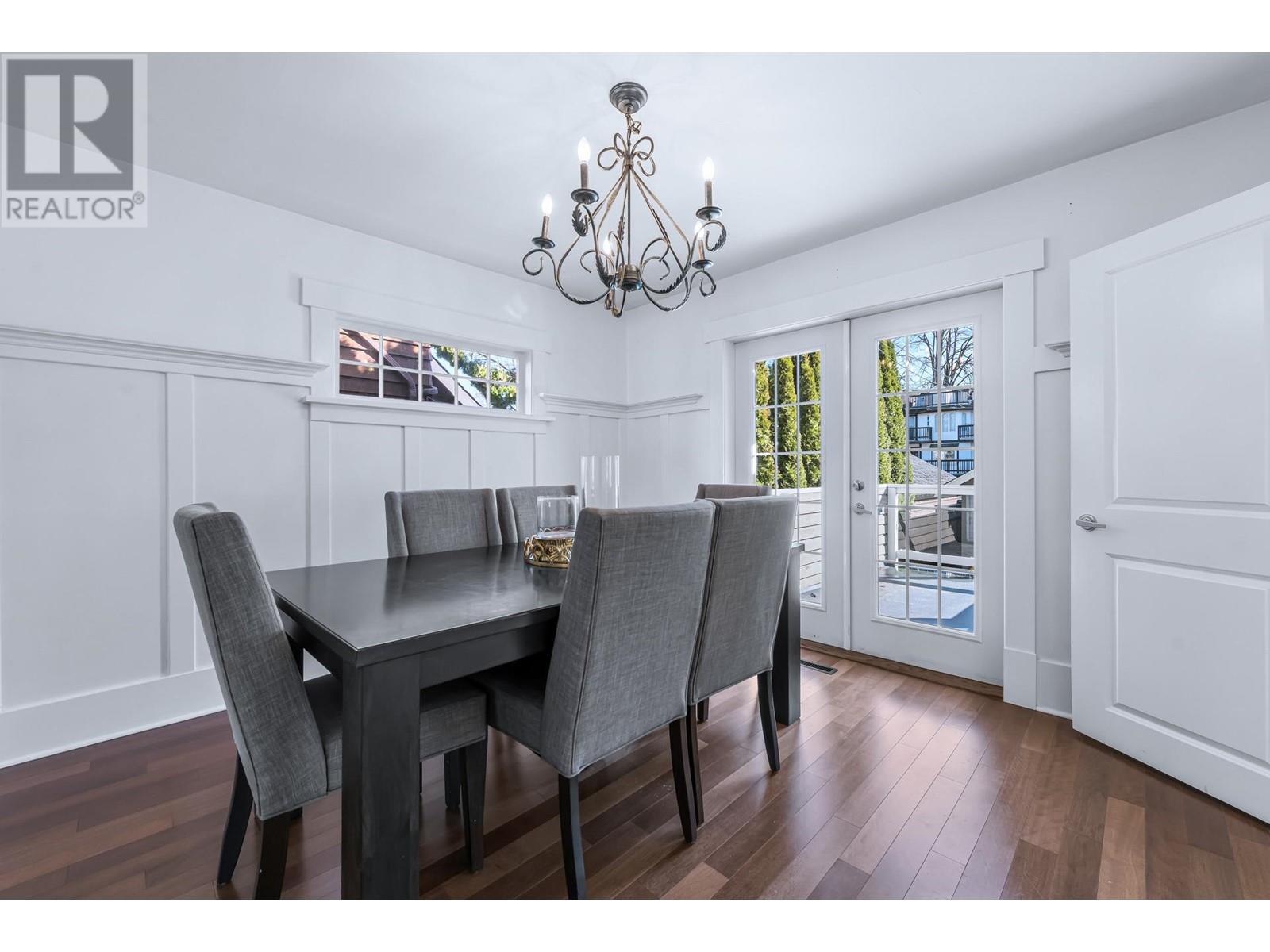 3276 W 21st Avenue, Vancouver, British Columbia  V6L 1L2 - Photo 8 - R2829157