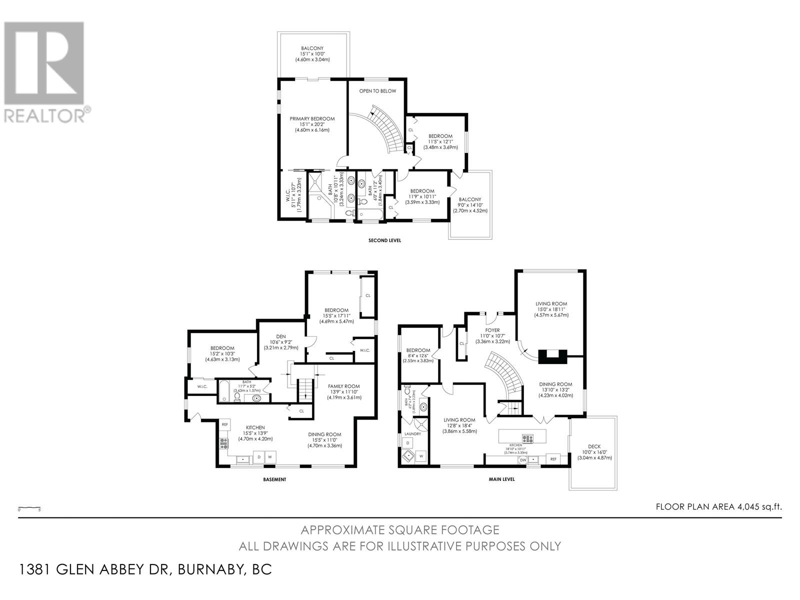 1381 Glen Abbey Drive, Burnaby, British Columbia  V5A 3Y3 - Photo 40 - R2829158