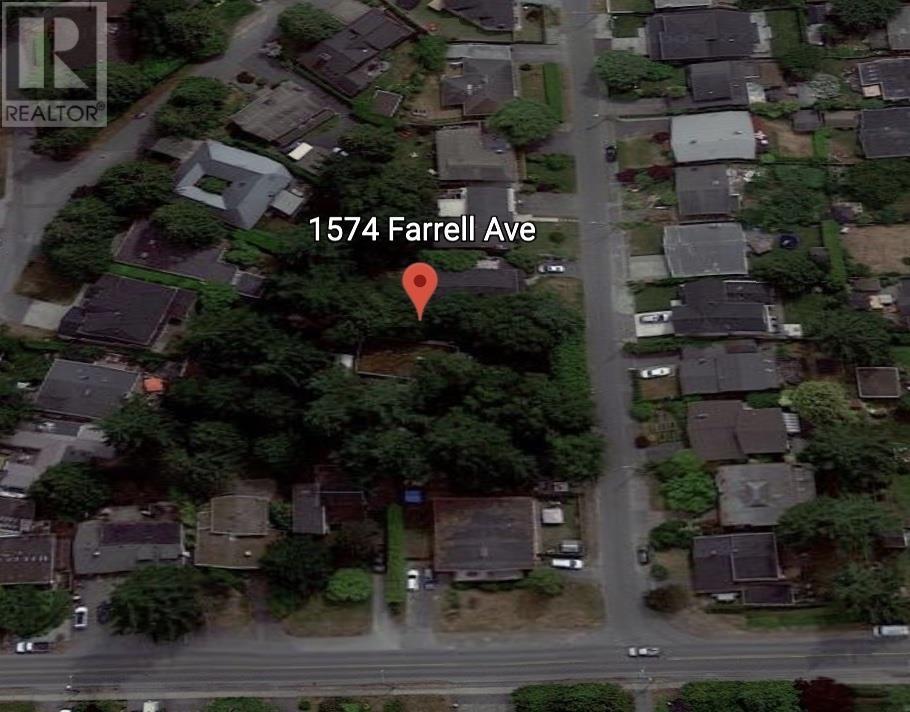 1574 FARRELL AVENUE, delta, British Columbia