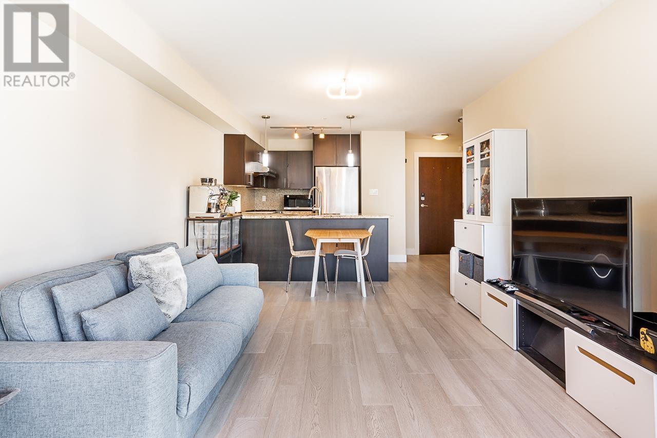 202 3611 W 18th Avenue, Vancouver, British Columbia  V6S 1B3 - Photo 12 - R2828578