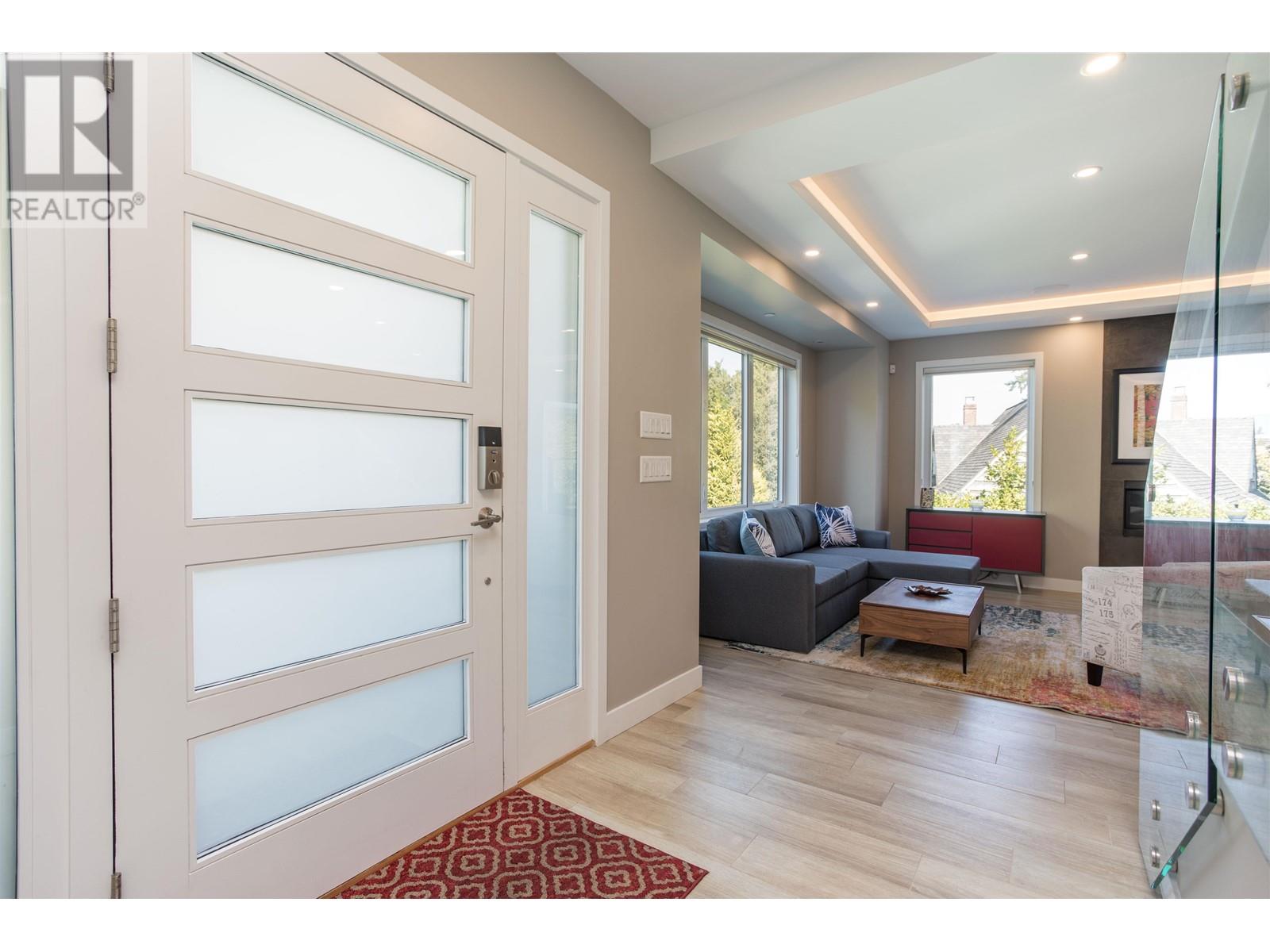 4962 Arbutus Street, Vancouver, British Columbia  V6M 3W1 - Photo 4 - R2829205