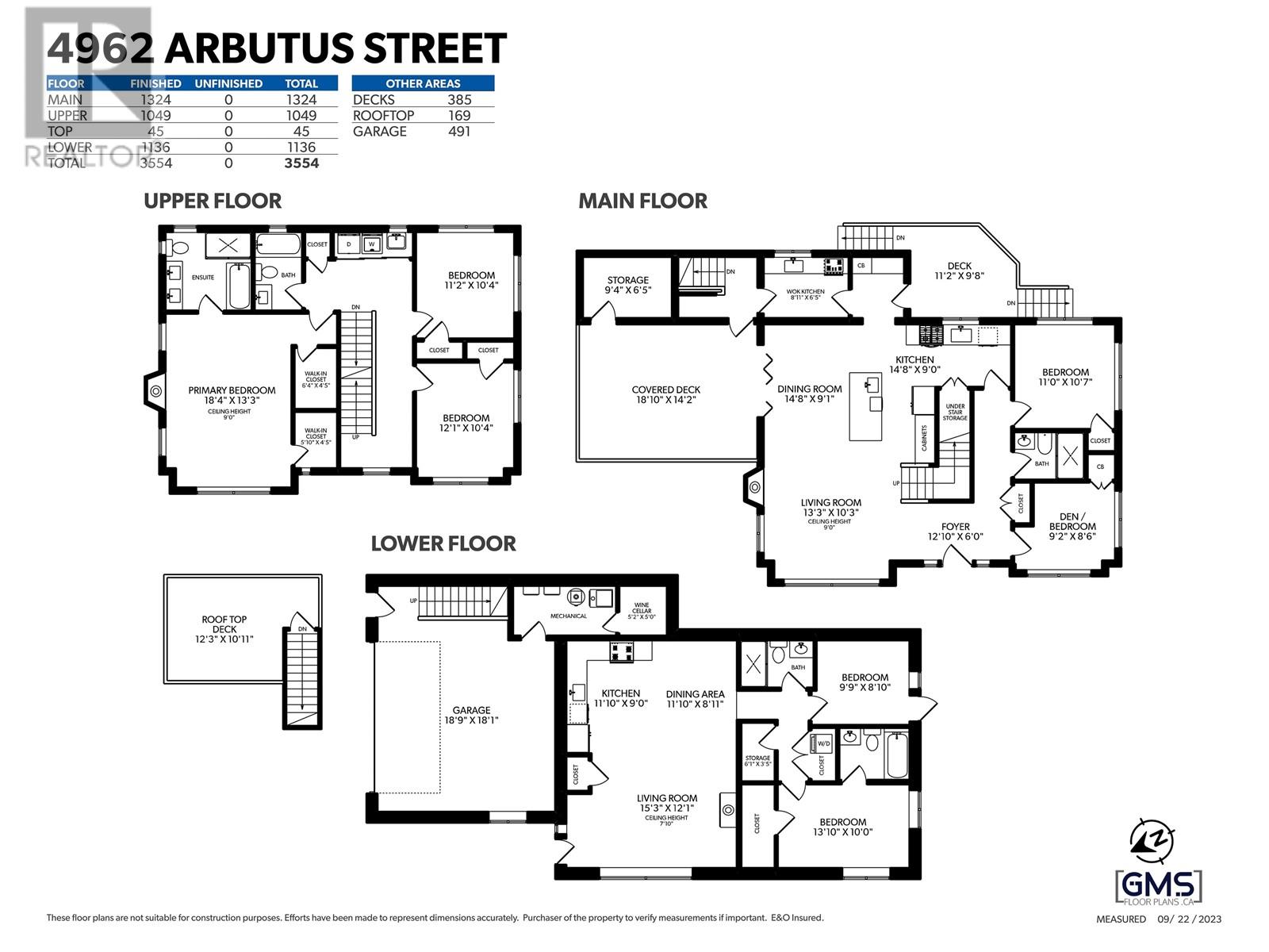 4962 Arbutus Street, Vancouver, British Columbia  V6M 3W1 - Photo 40 - R2829205