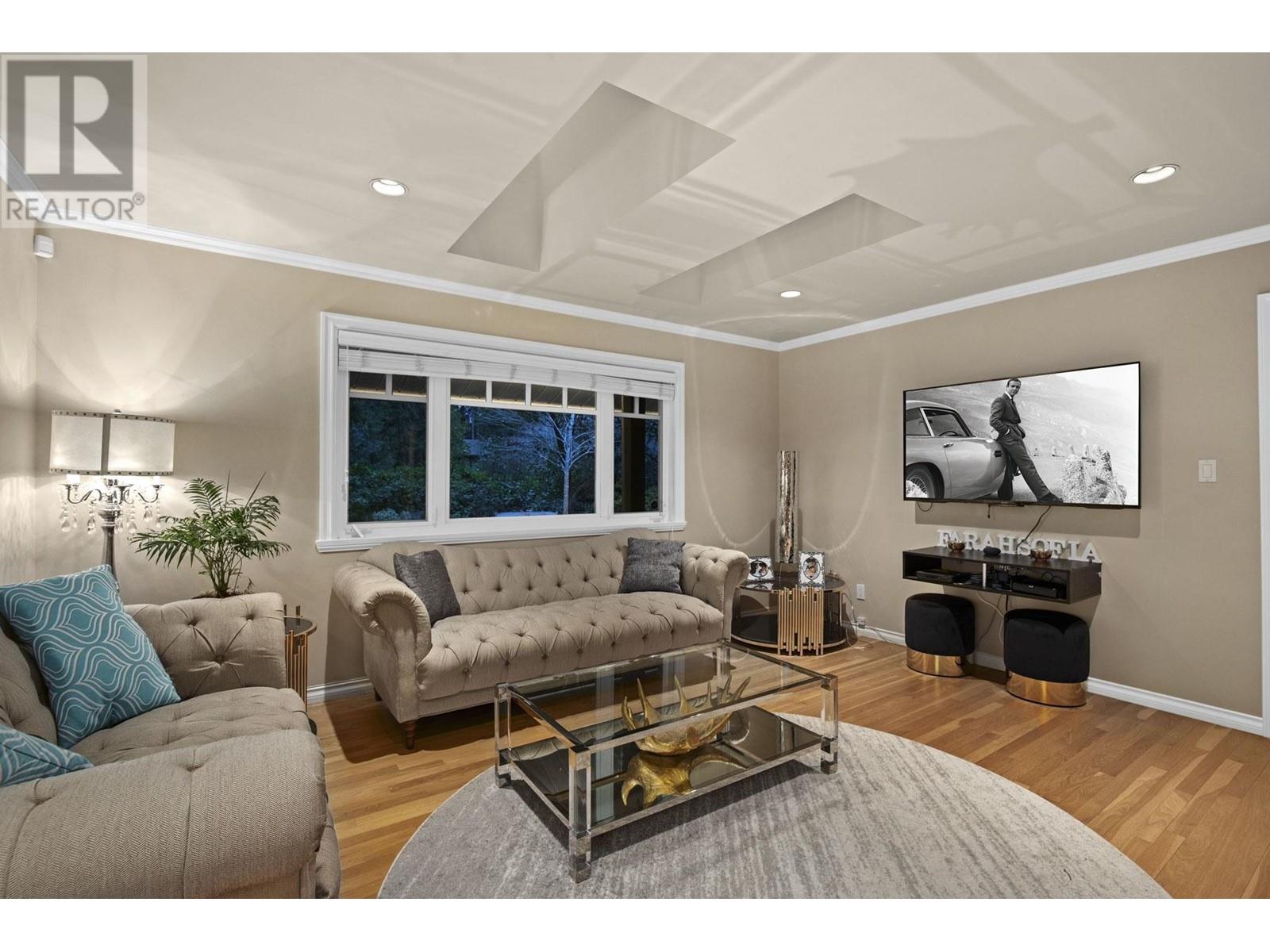 4641 Woodburn Road, West Vancouver, British Columbia  V7S 2W7 - Photo 12 - R2829231