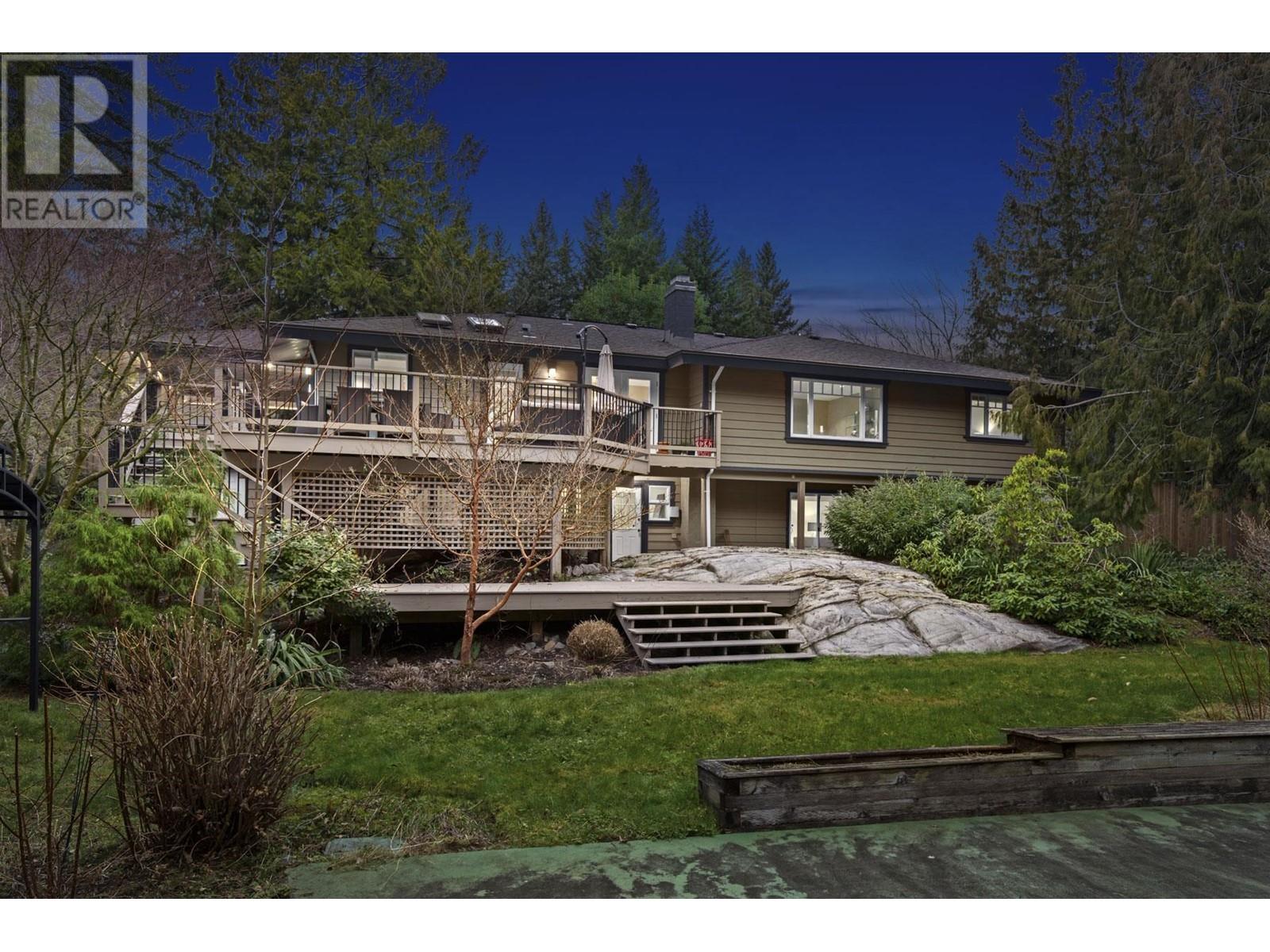 4641 Woodburn Road, West Vancouver, British Columbia  V7S 2W7 - Photo 29 - R2829231