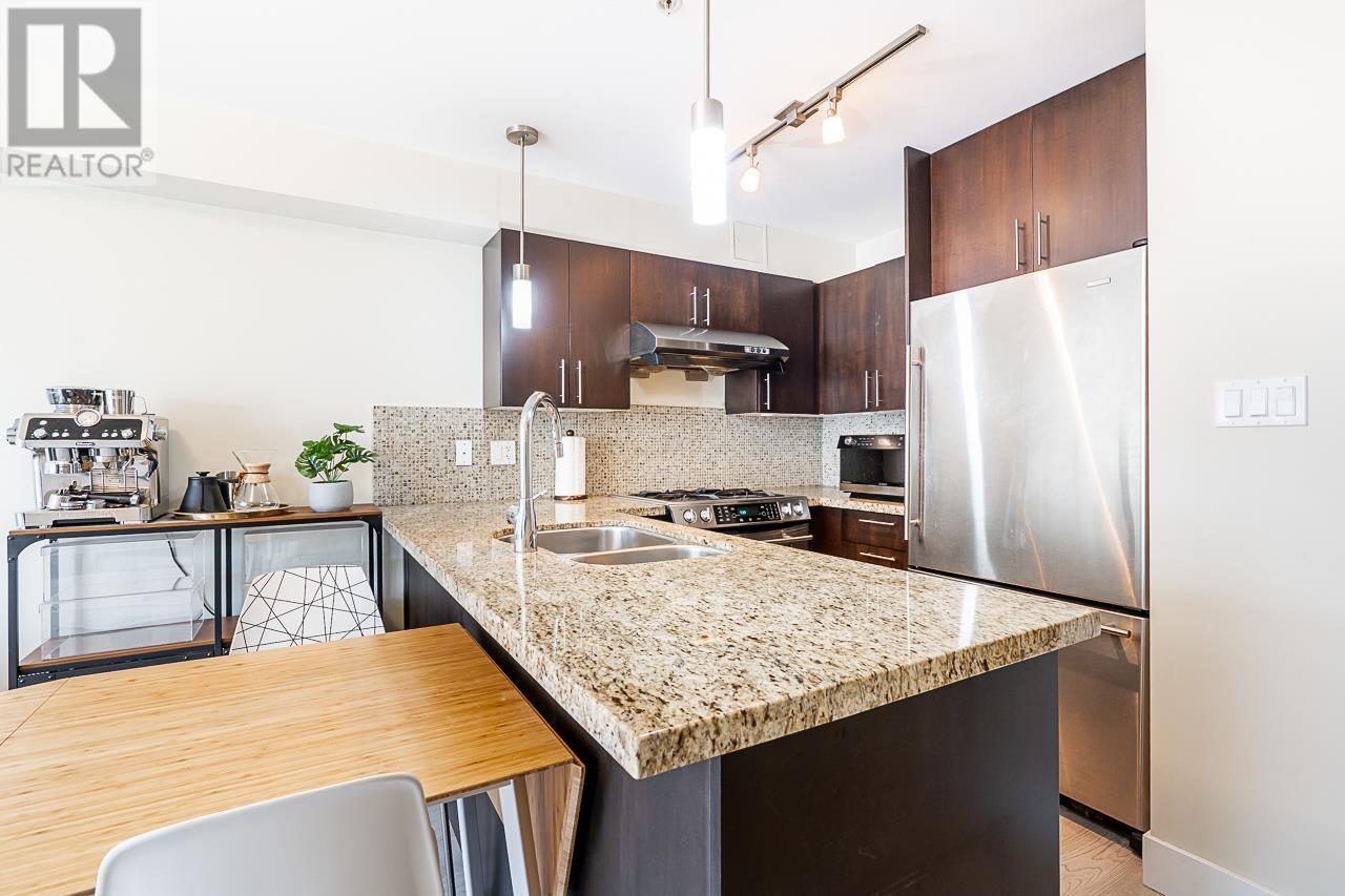 202 3611 W 18th Avenue, Vancouver, British Columbia  V6S 1B3 - Photo 5 - R2828578