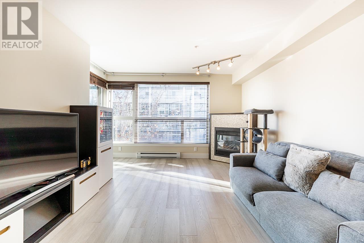 202 3611 W 18th Avenue, Vancouver, British Columbia  V6S 1B3 - Photo 8 - R2828578