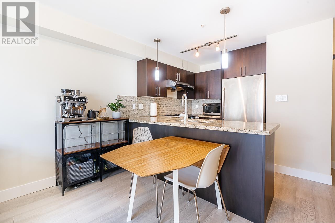 202 3611 W 18th Avenue, Vancouver, British Columbia  V6S 1B3 - Photo 10 - R2828578