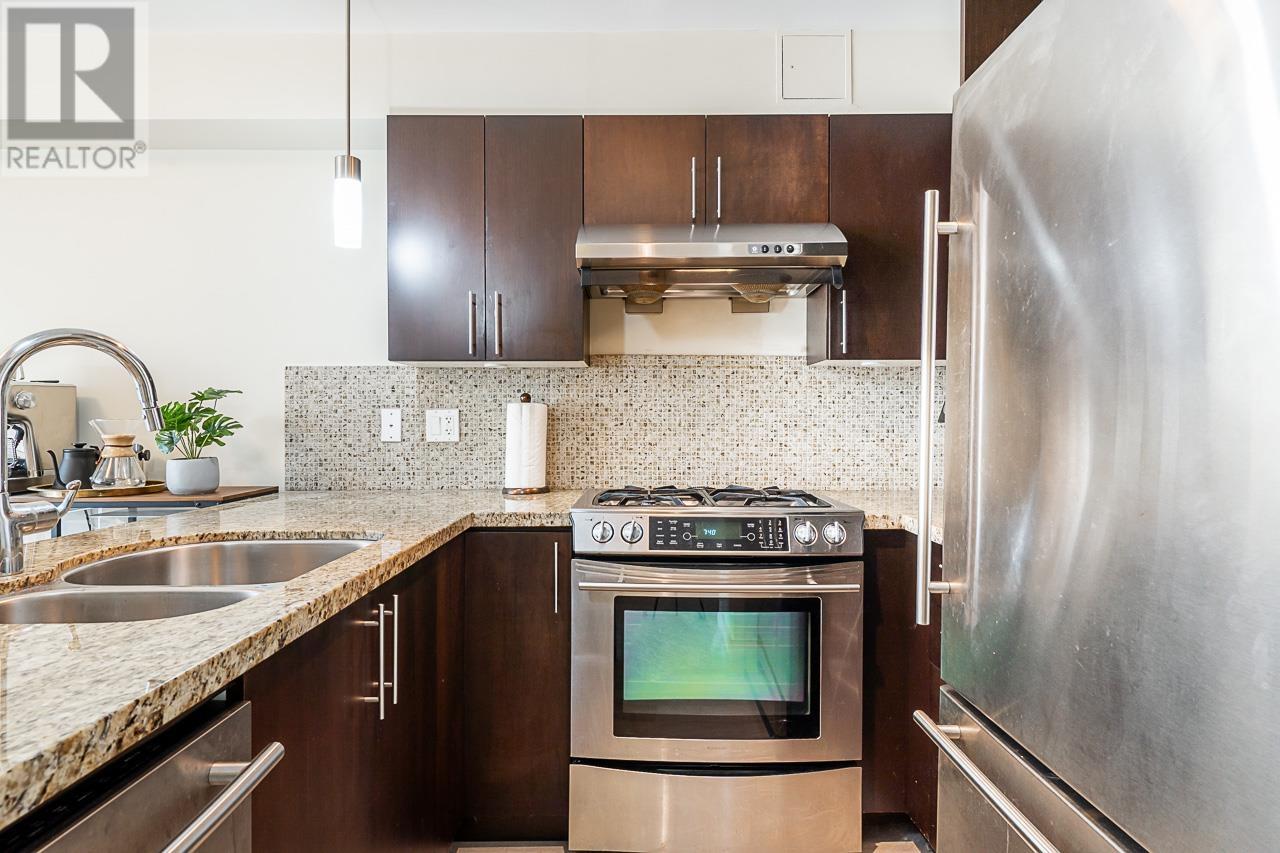 202 3611 W 18th Avenue, Vancouver, British Columbia  V6S 1B3 - Photo 7 - R2828578