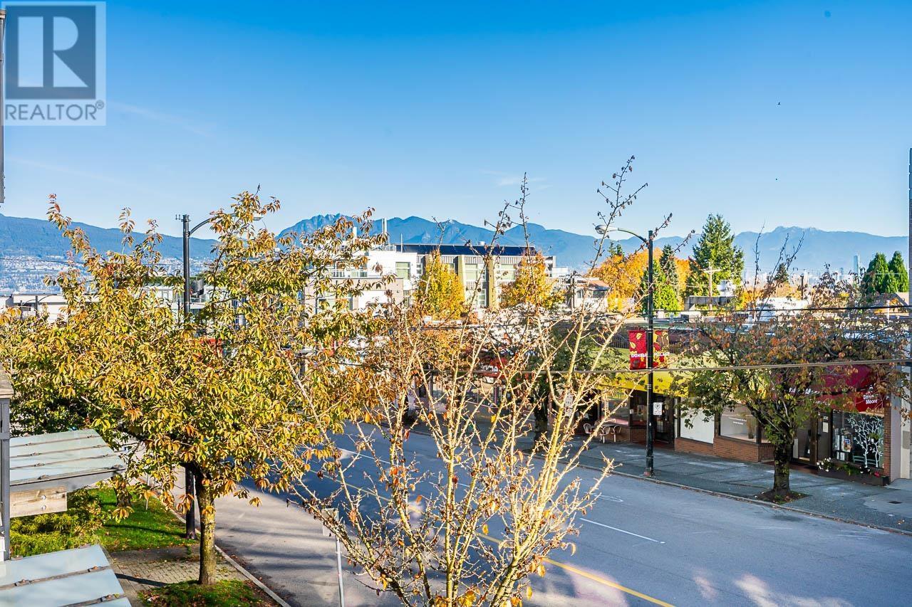 202 3611 W 18th Avenue, Vancouver, British Columbia  V6S 1B3 - Photo 20 - R2828578