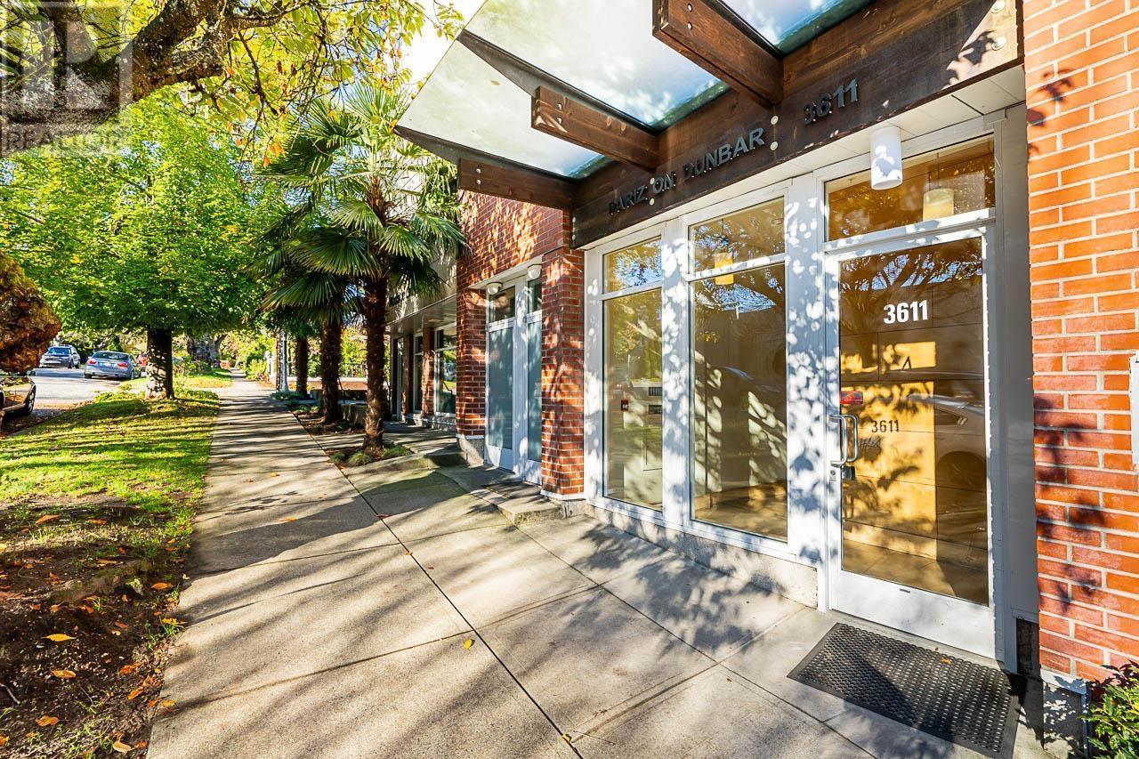202 3611 W 18th Avenue, Vancouver, British Columbia  V6S 1B3 - Photo 3 - R2828578