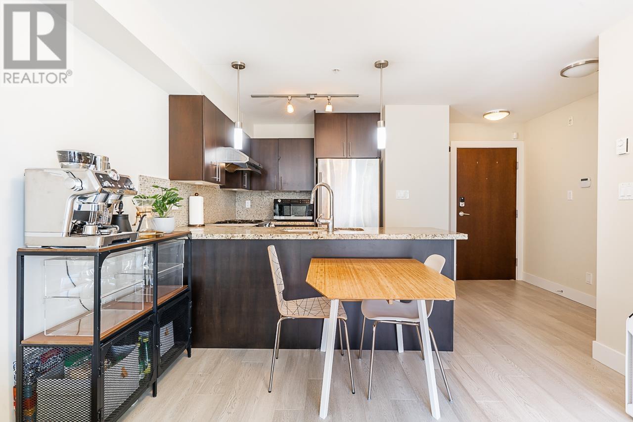 202 3611 W 18th Avenue, Vancouver, British Columbia  V6S 1B3 - Photo 11 - R2828578