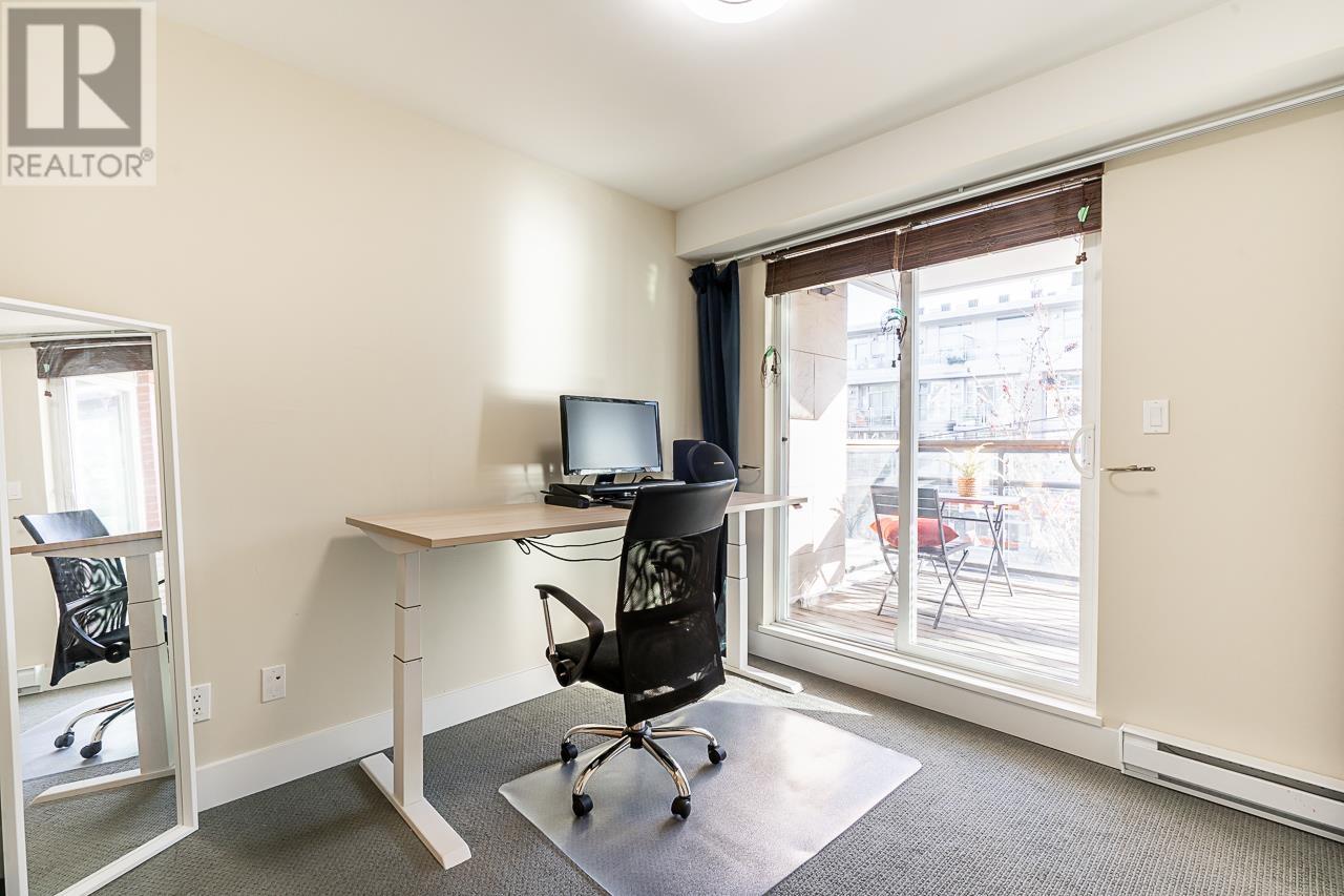 202 3611 W 18th Avenue, Vancouver, British Columbia  V6S 1B3 - Photo 17 - R2828578