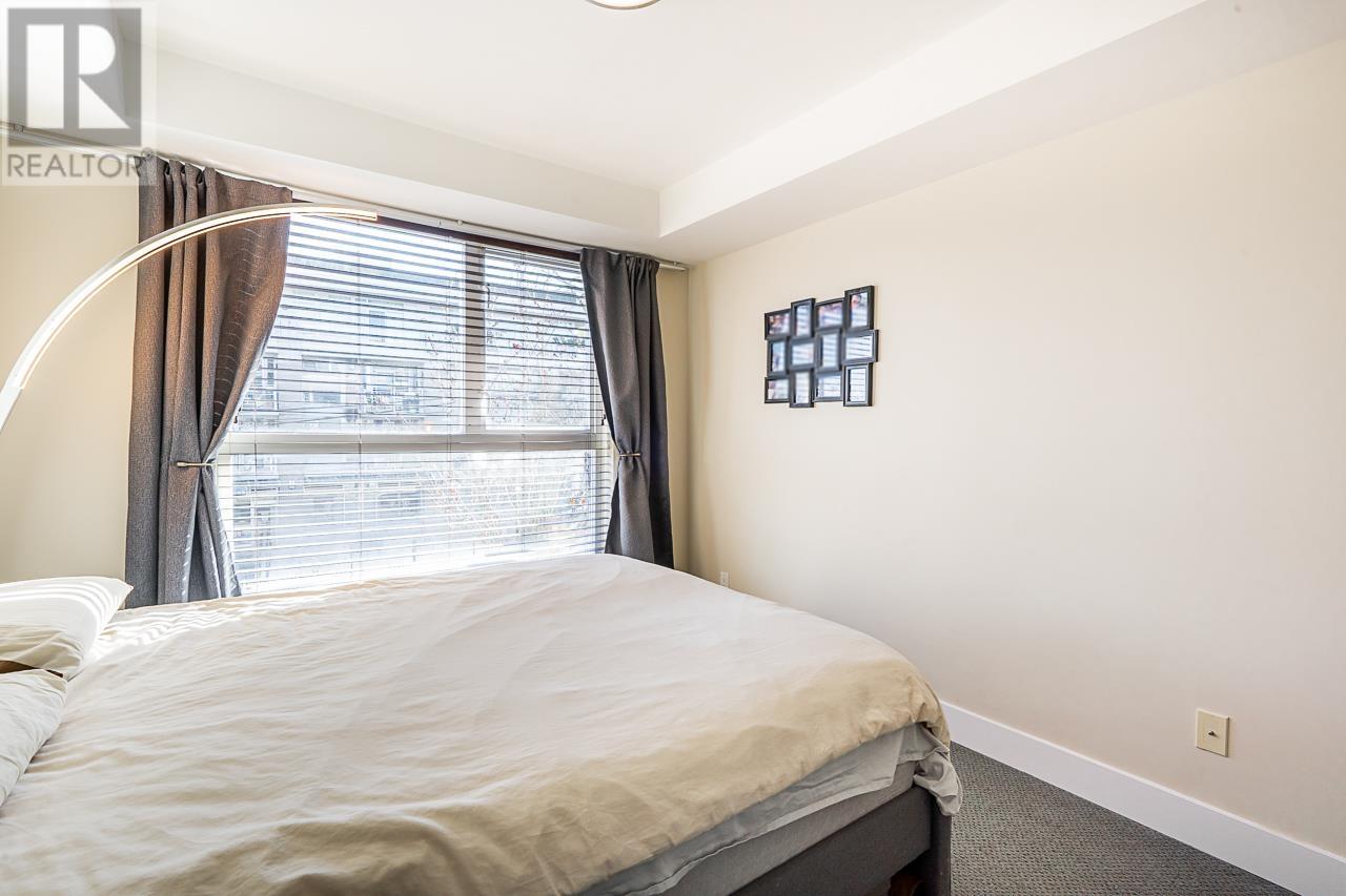 202 3611 W 18th Avenue, Vancouver, British Columbia  V6S 1B3 - Photo 14 - R2828578