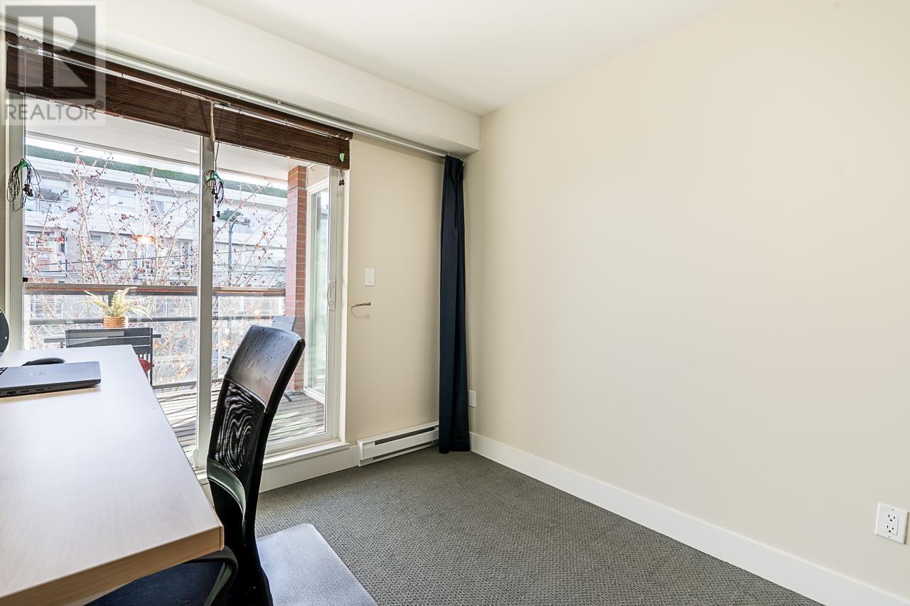 202 3611 W 18th Avenue, Vancouver, British Columbia  V6S 1B3 - Photo 16 - R2828578