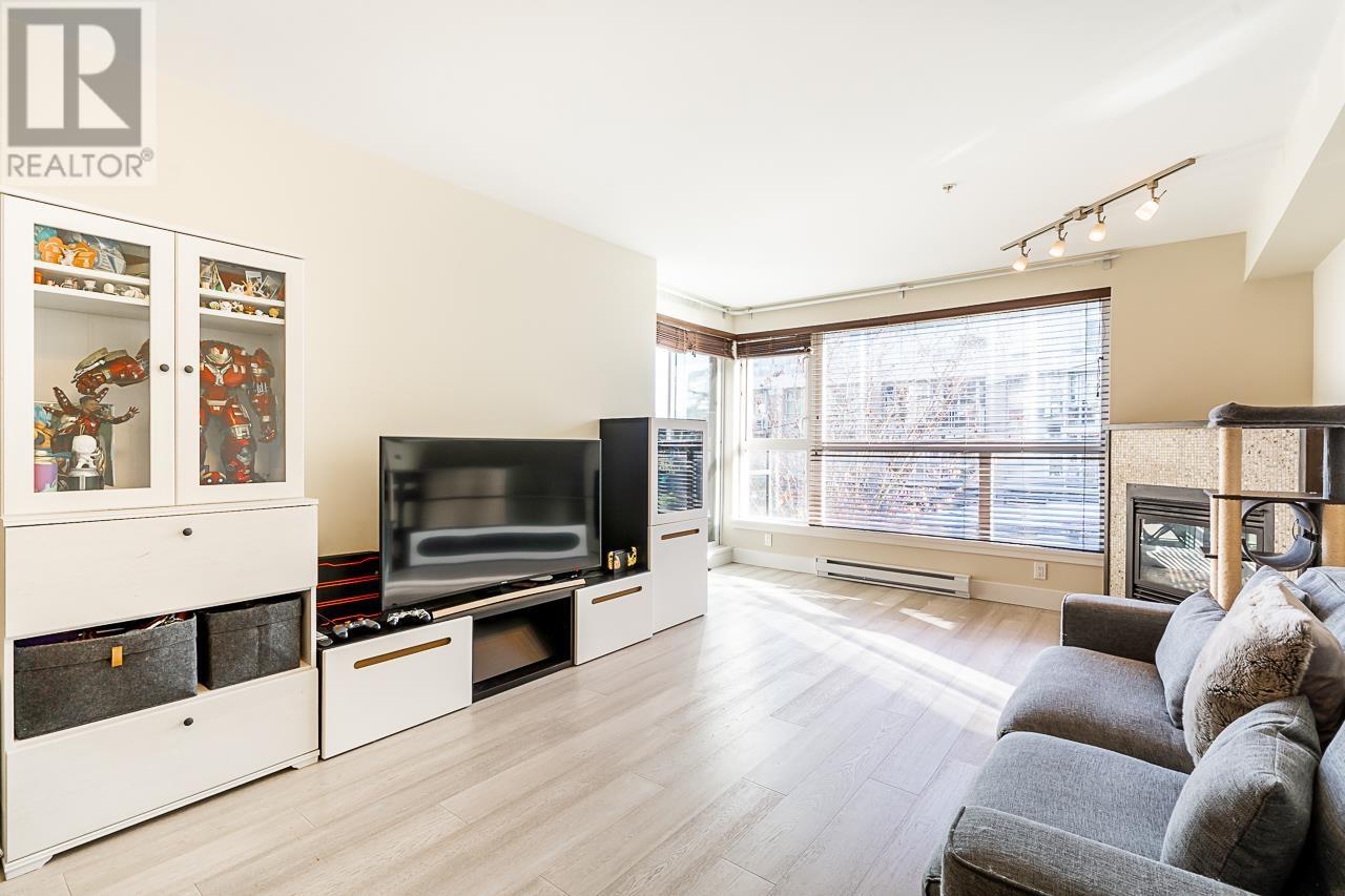 202 3611 W 18th Avenue, Vancouver, British Columbia  V6S 1B3 - Photo 9 - R2828578