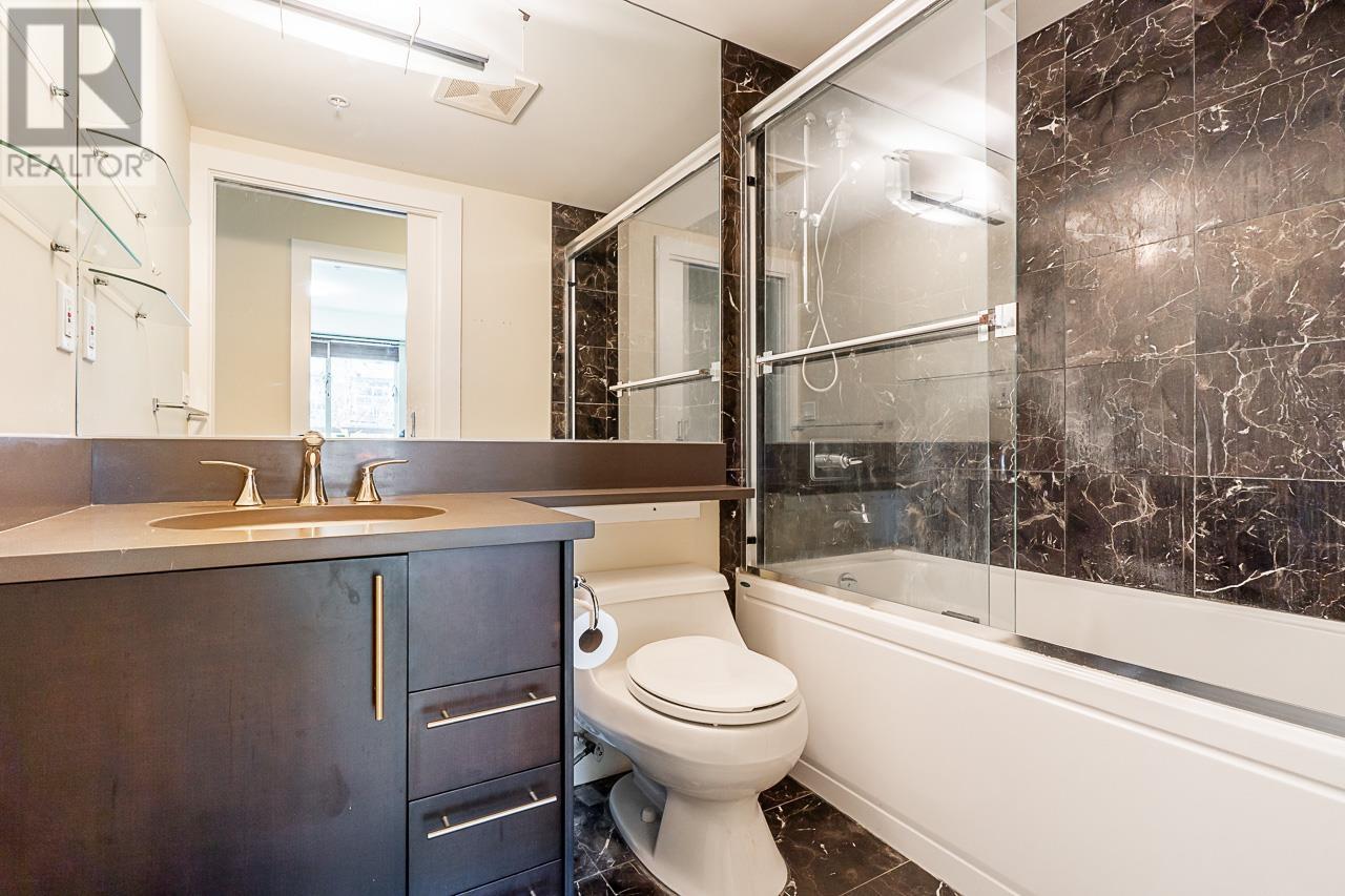 202 3611 W 18th Avenue, Vancouver, British Columbia  V6S 1B3 - Photo 18 - R2828578