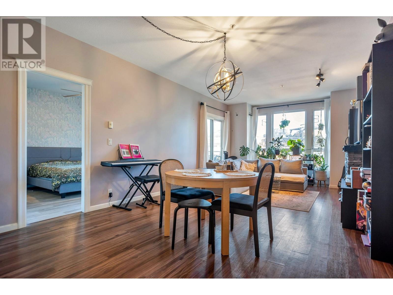 304 14 E Royal Avenue, New Westminster, British Columbia  V3L 5W5 - Photo 9 - R2828962