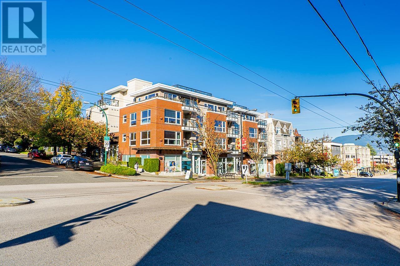 202 3611 W 18th Avenue, Vancouver, British Columbia  V6S 1B3 - Photo 22 - R2828578
