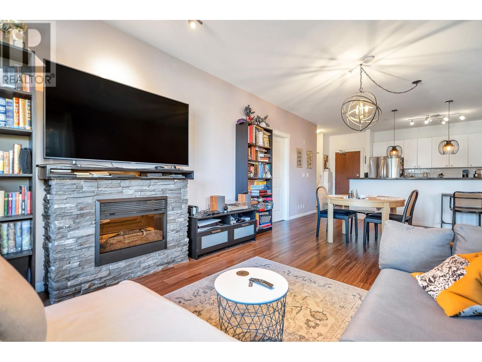 304 14 E Royal Avenue, New Westminster, British Columbia  V3L 5W5 - Photo 16 - R2828962